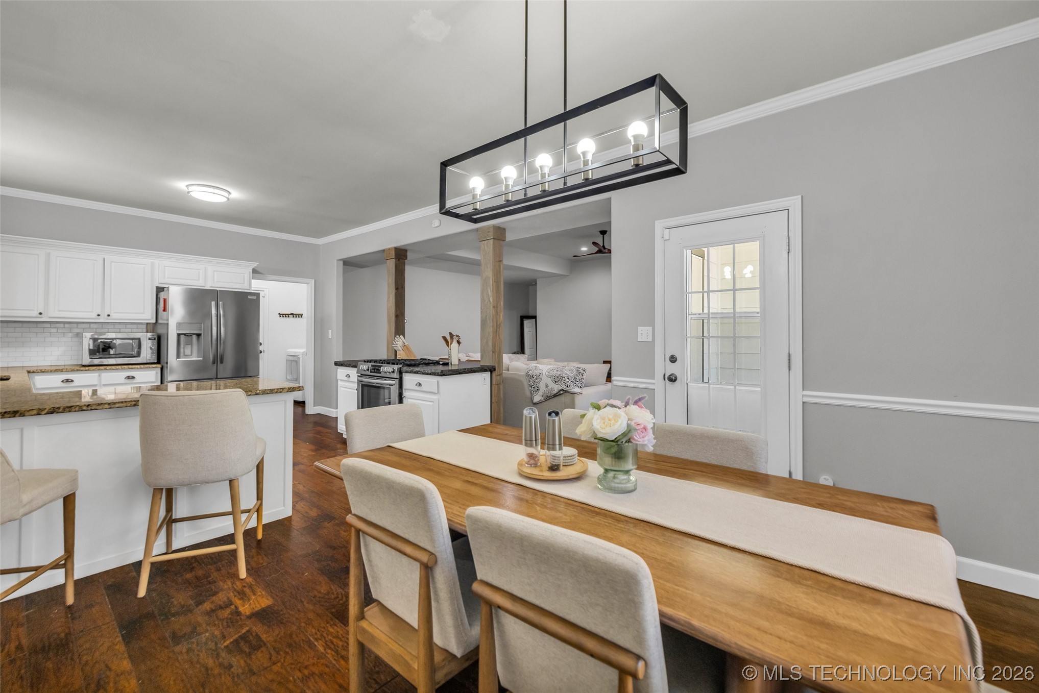 11515 S Mulberry Court Property Photo 24