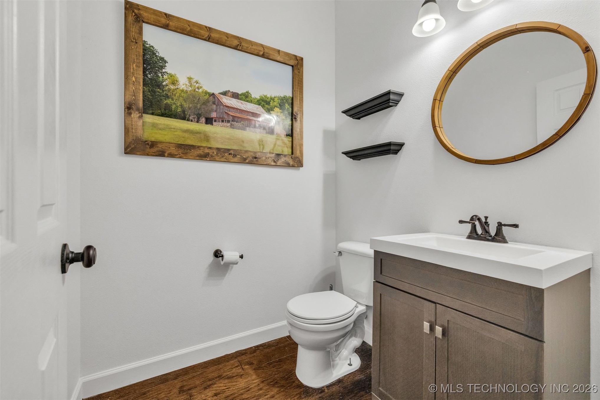 11515 S Mulberry Court Property Photo 27