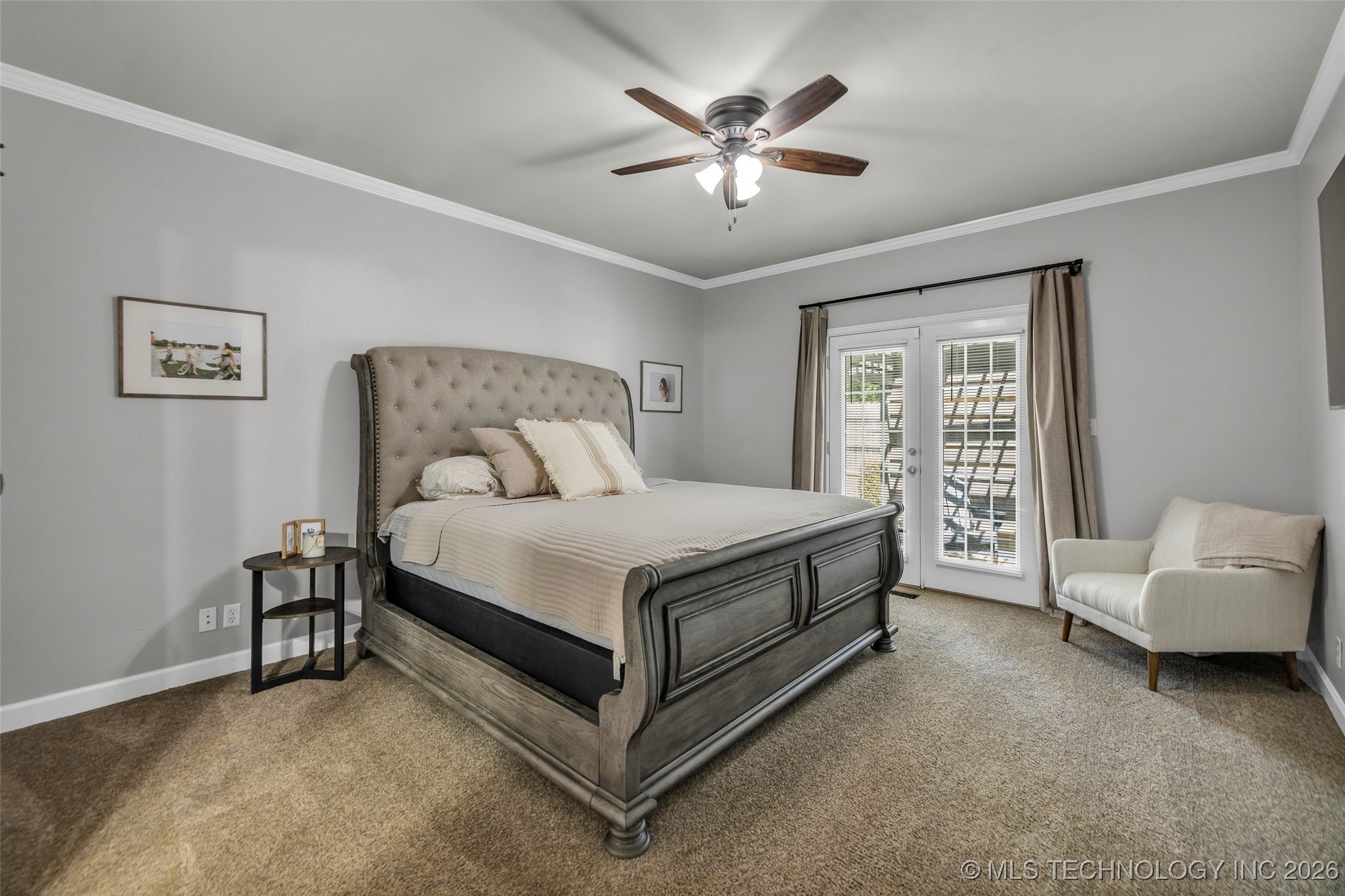 11515 S Mulberry Court Property Photo 28