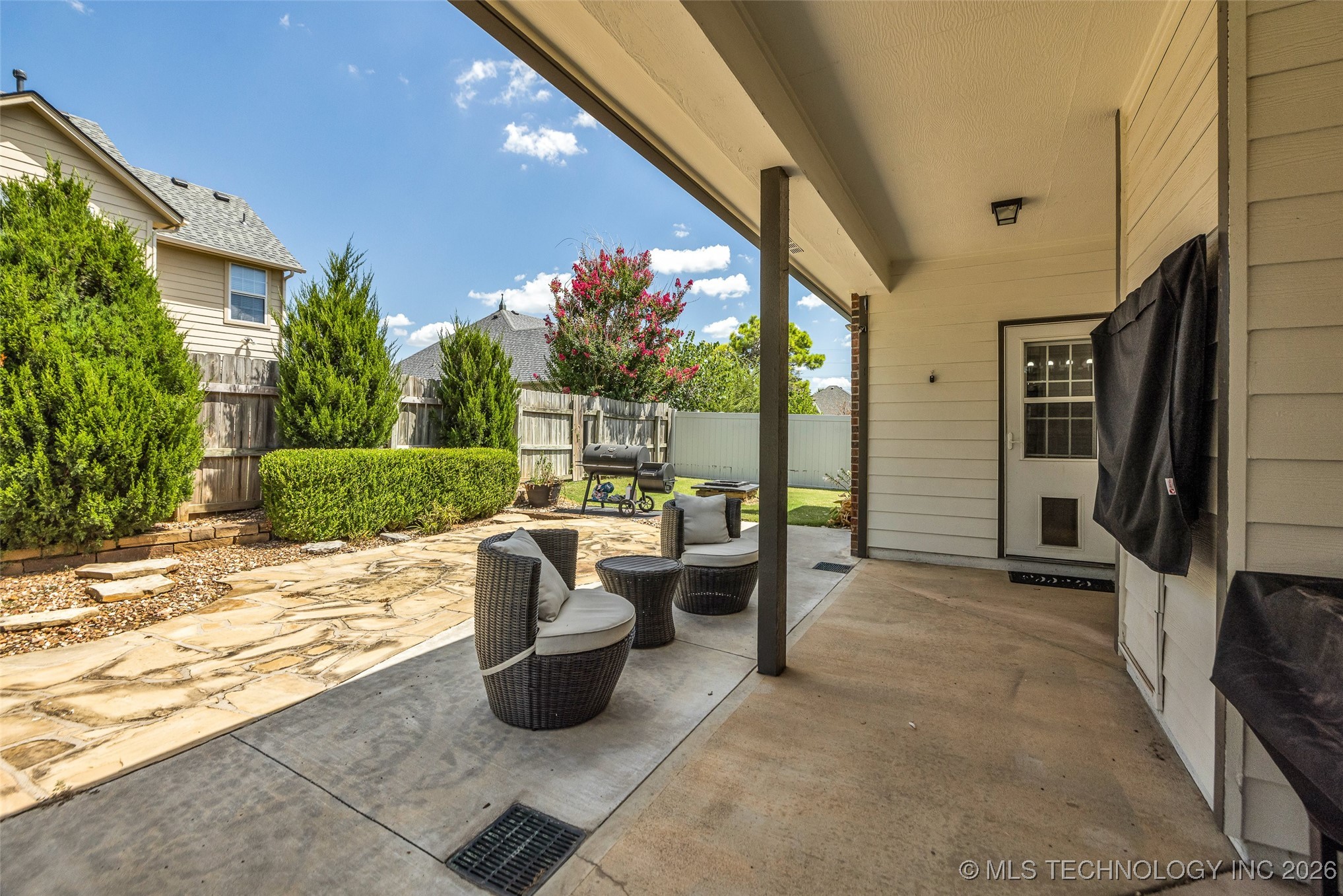 11515 S Mulberry Court Property Photo 54