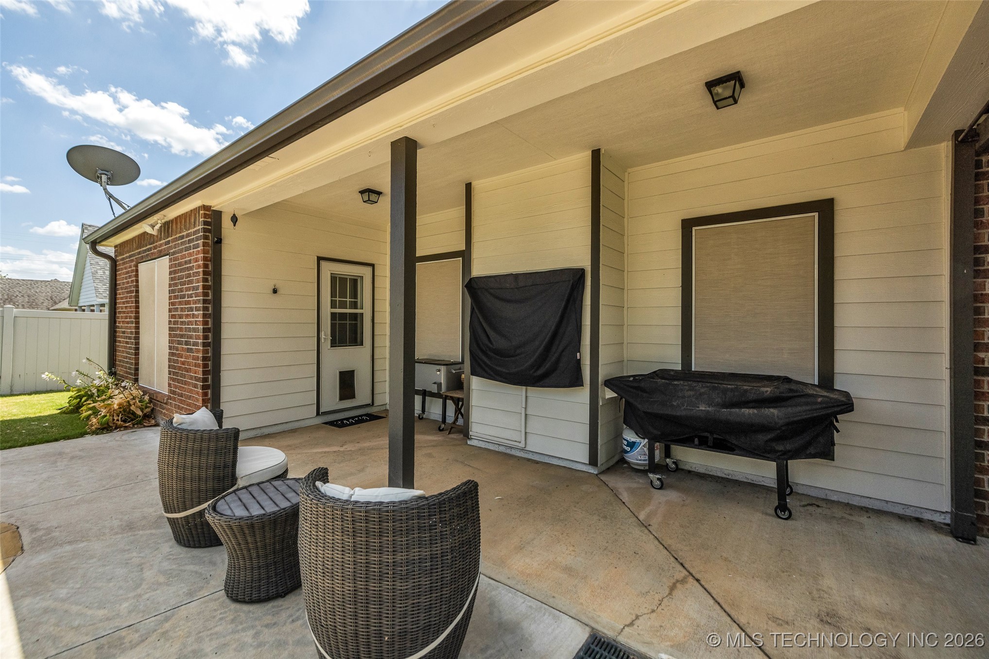 11515 S Mulberry Court Property Photo 55