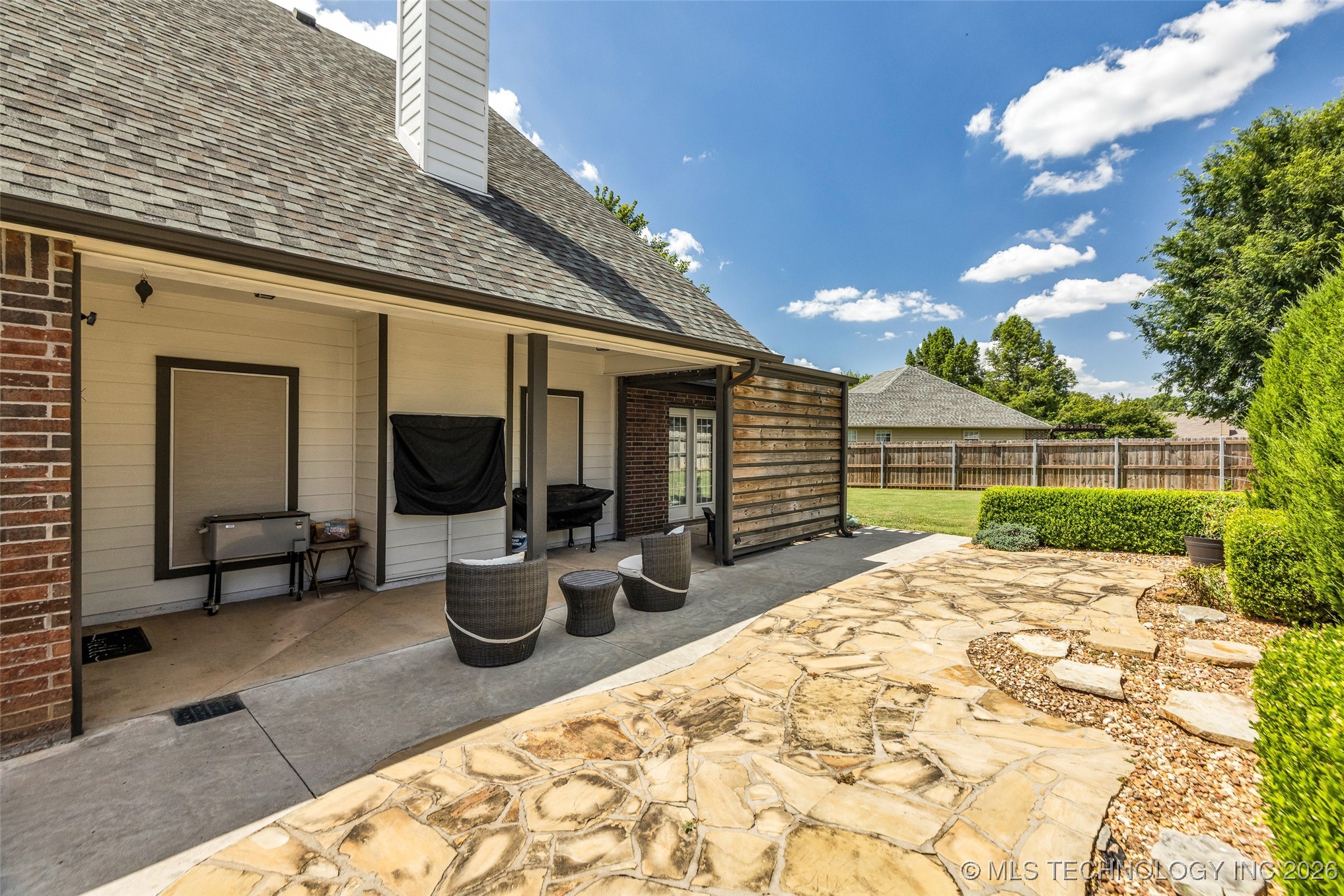 11515 S Mulberry Court Property Photo 56