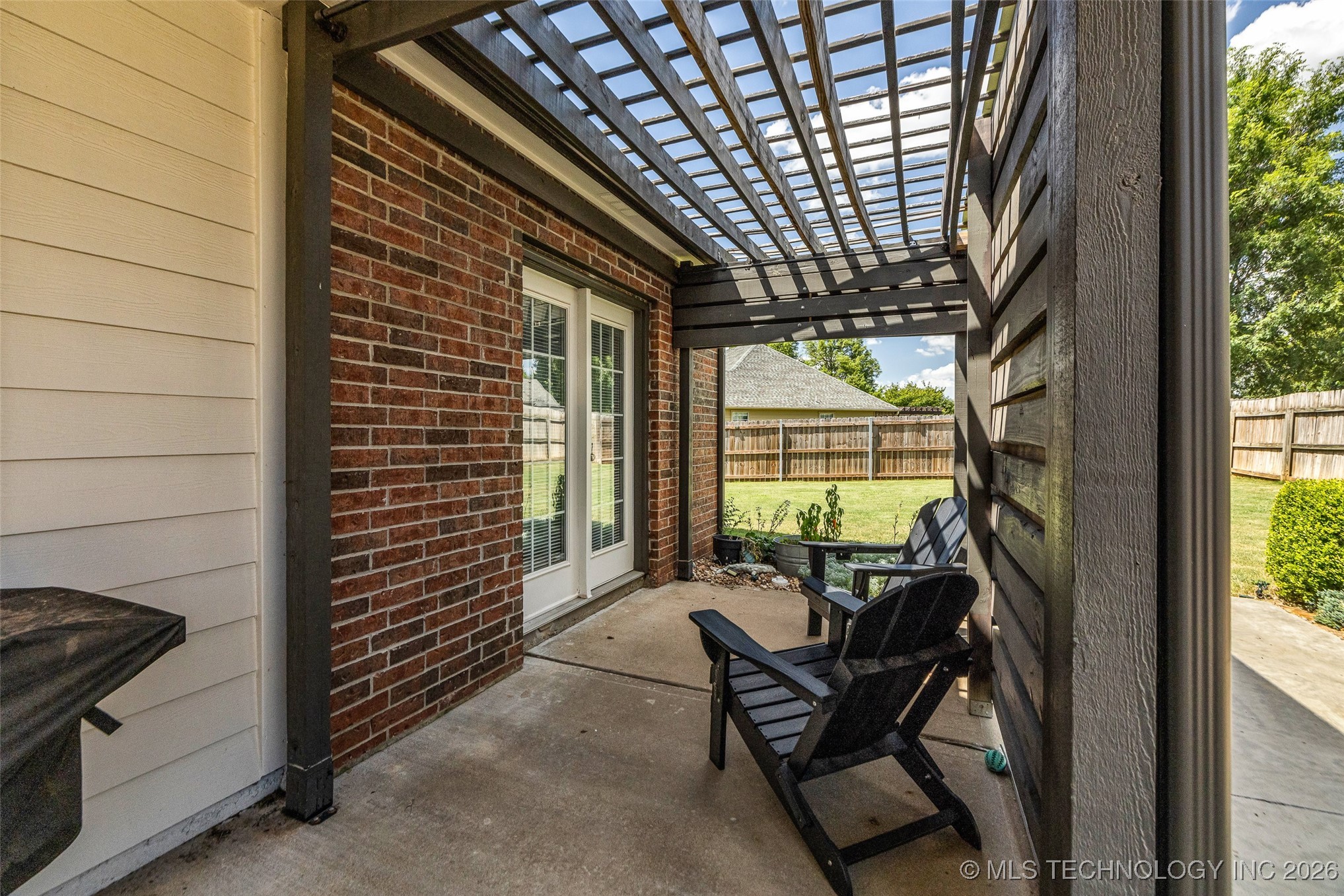 11515 S Mulberry Court Property Photo 58