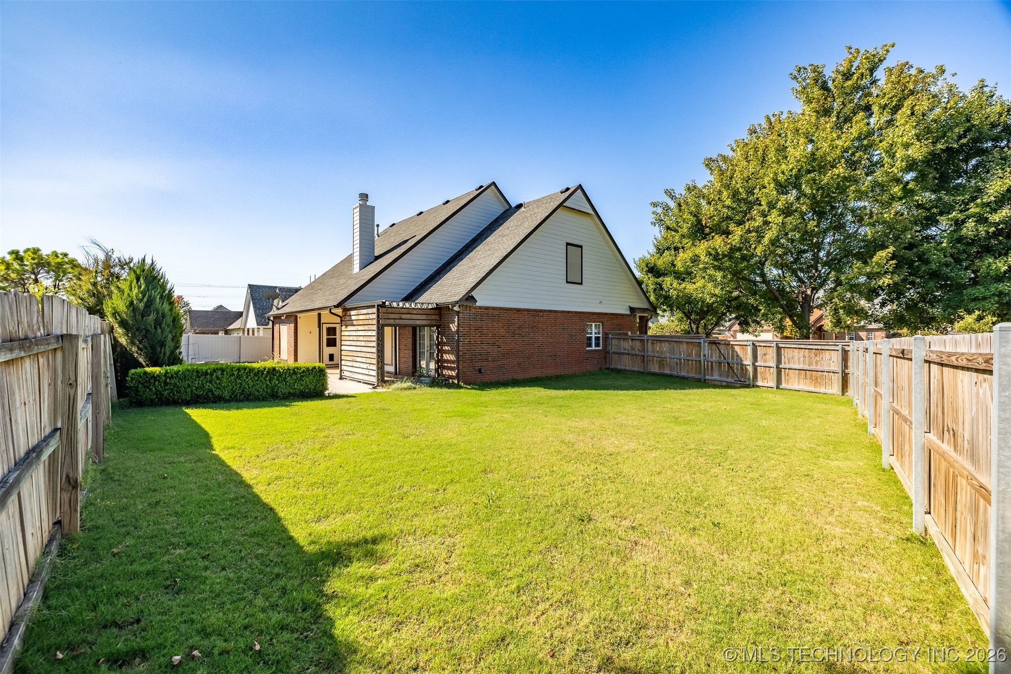 11515 S Mulberry Court Property Photo 60