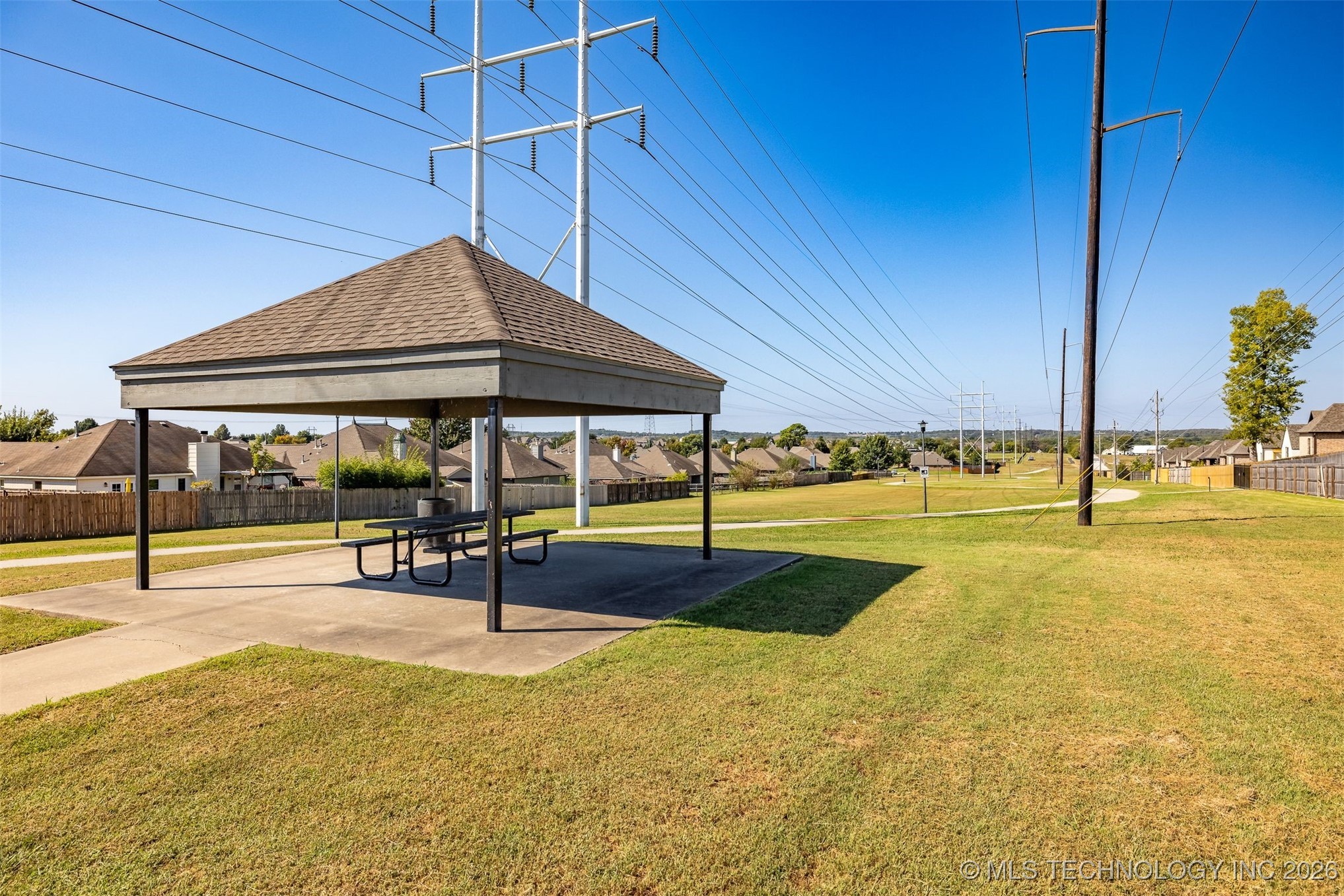 11515 S Mulberry Court Property Photo 63