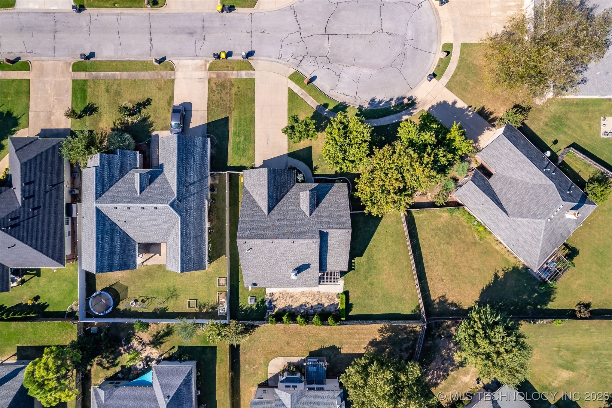 11515 S Mulberry Court Property Photo 64