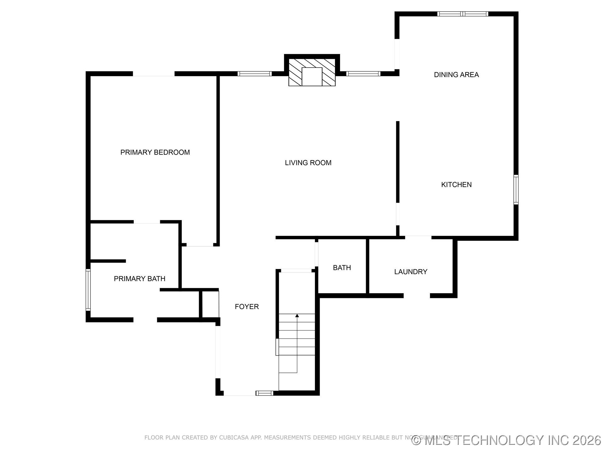 11515 S Mulberry Court Property Photo 65