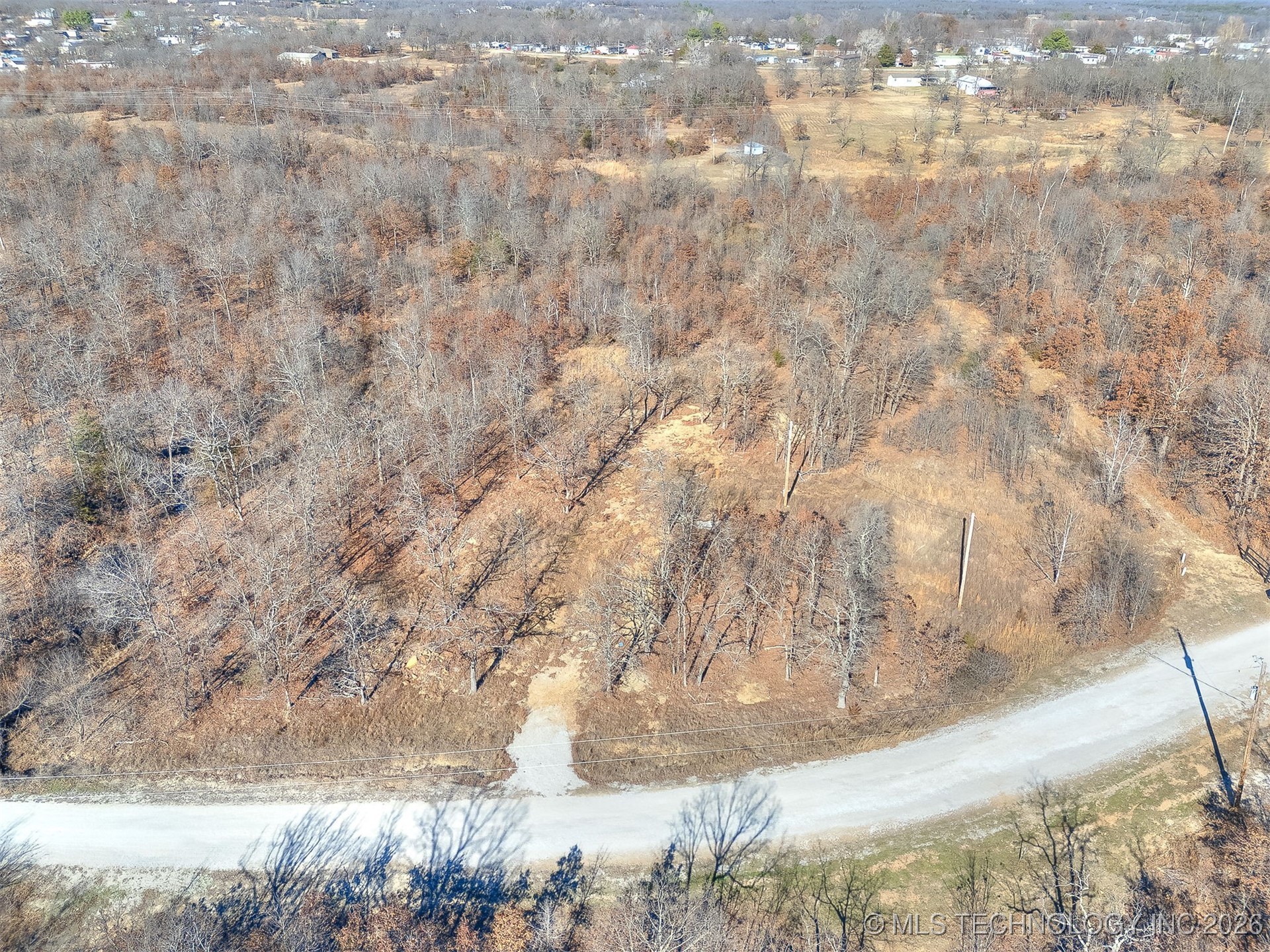 Forest Drive Property Photo 1