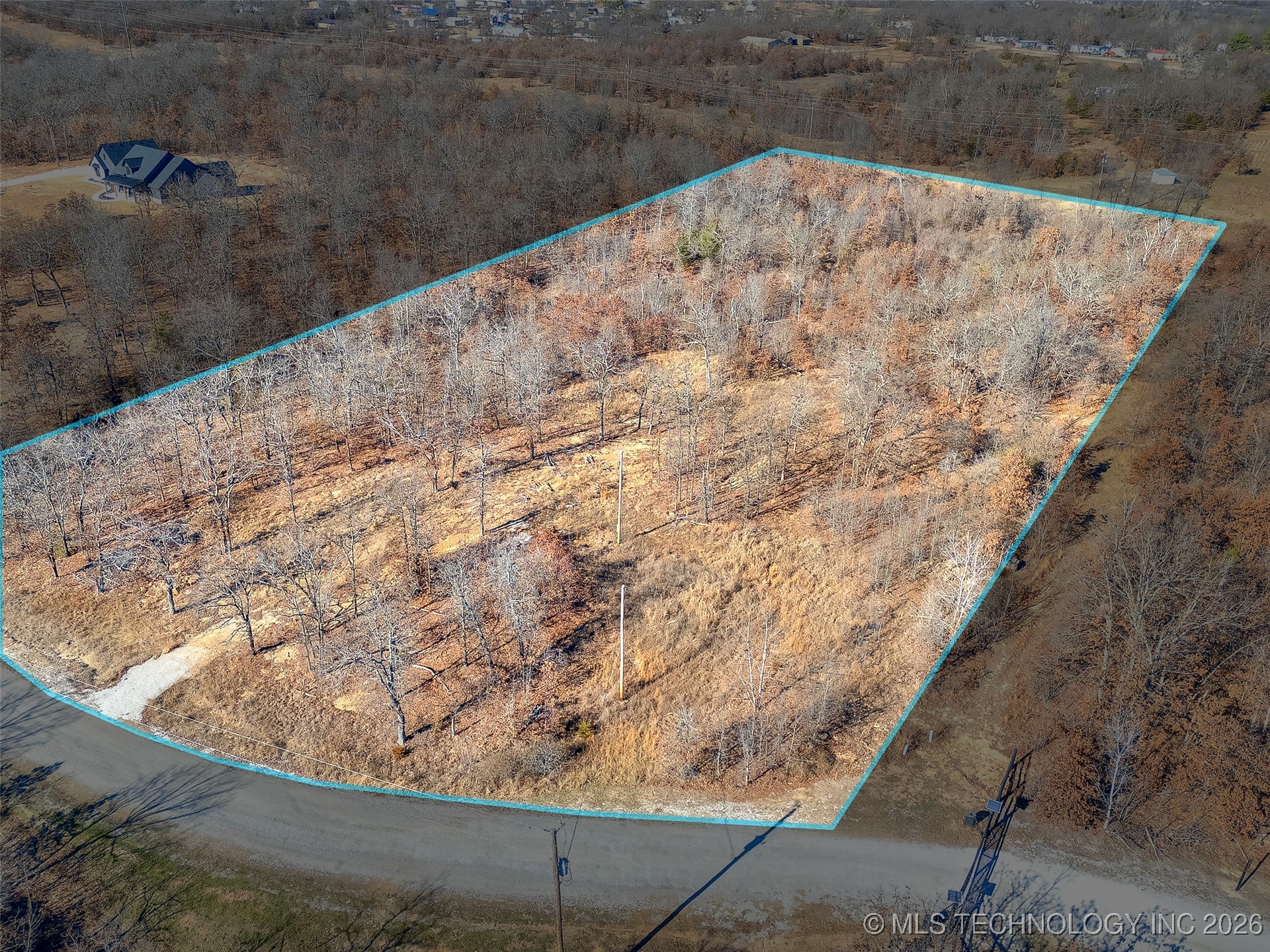 Forest Drive Property Photo 4