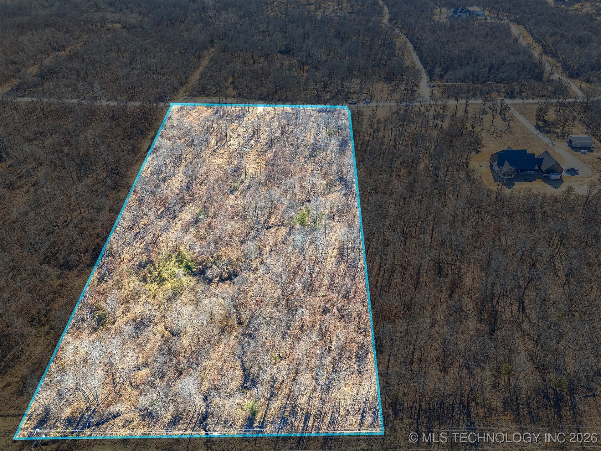 Forest Drive Property Photo 5