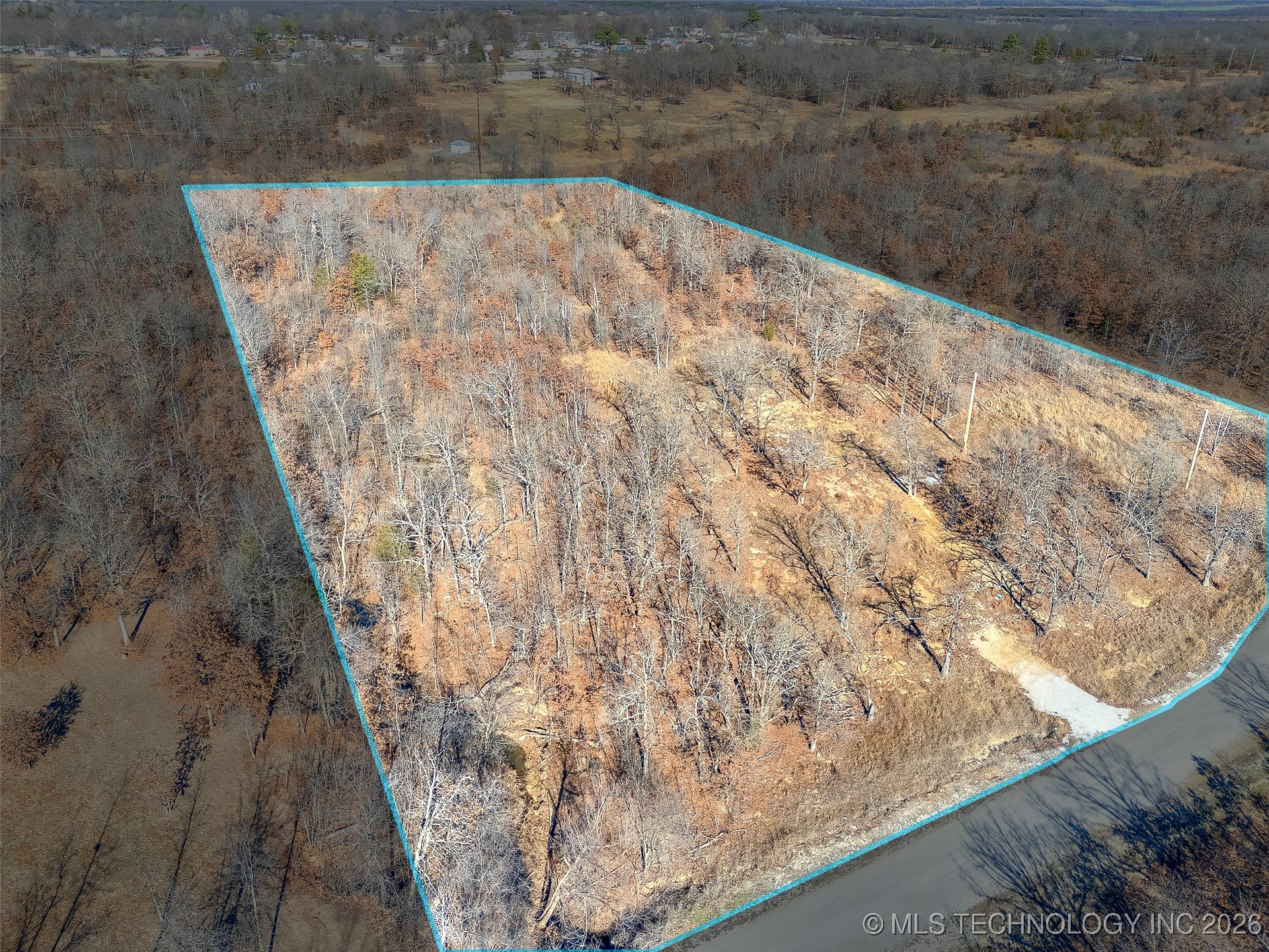 Forest Drive Property Photo 7