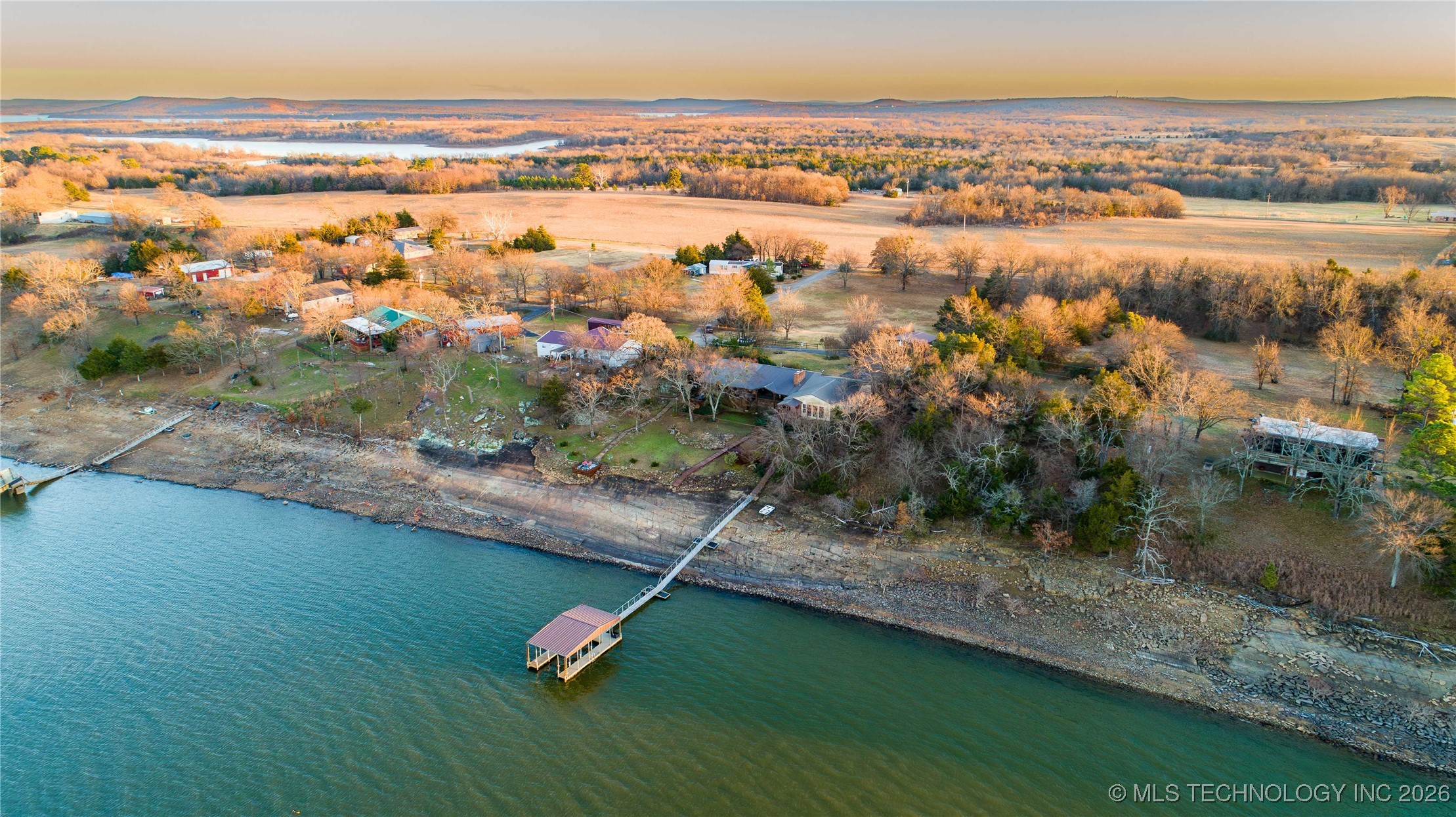 94 Rocky Ridge Property Photo 2