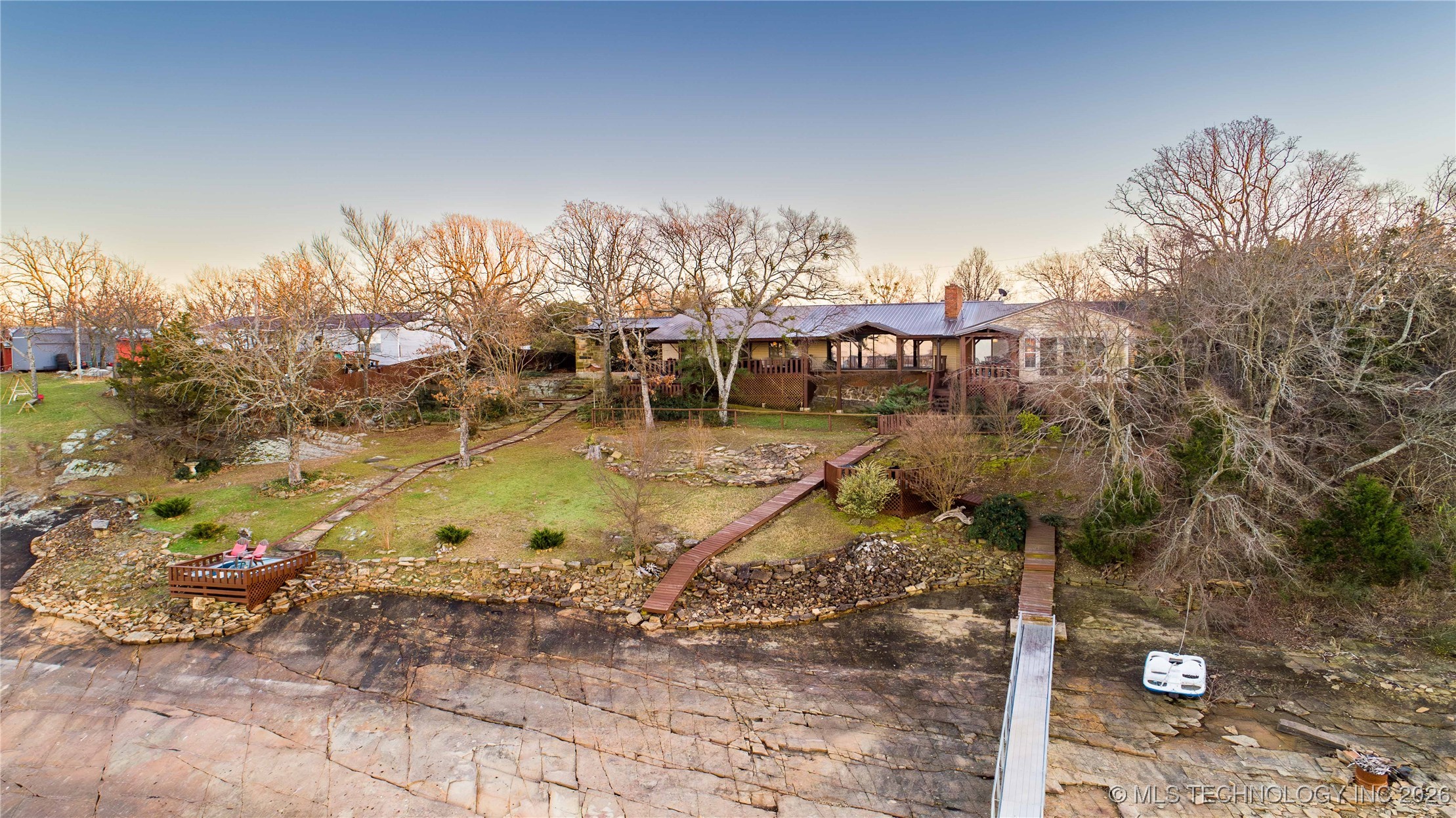 94 Rocky Ridge Property Photo 3