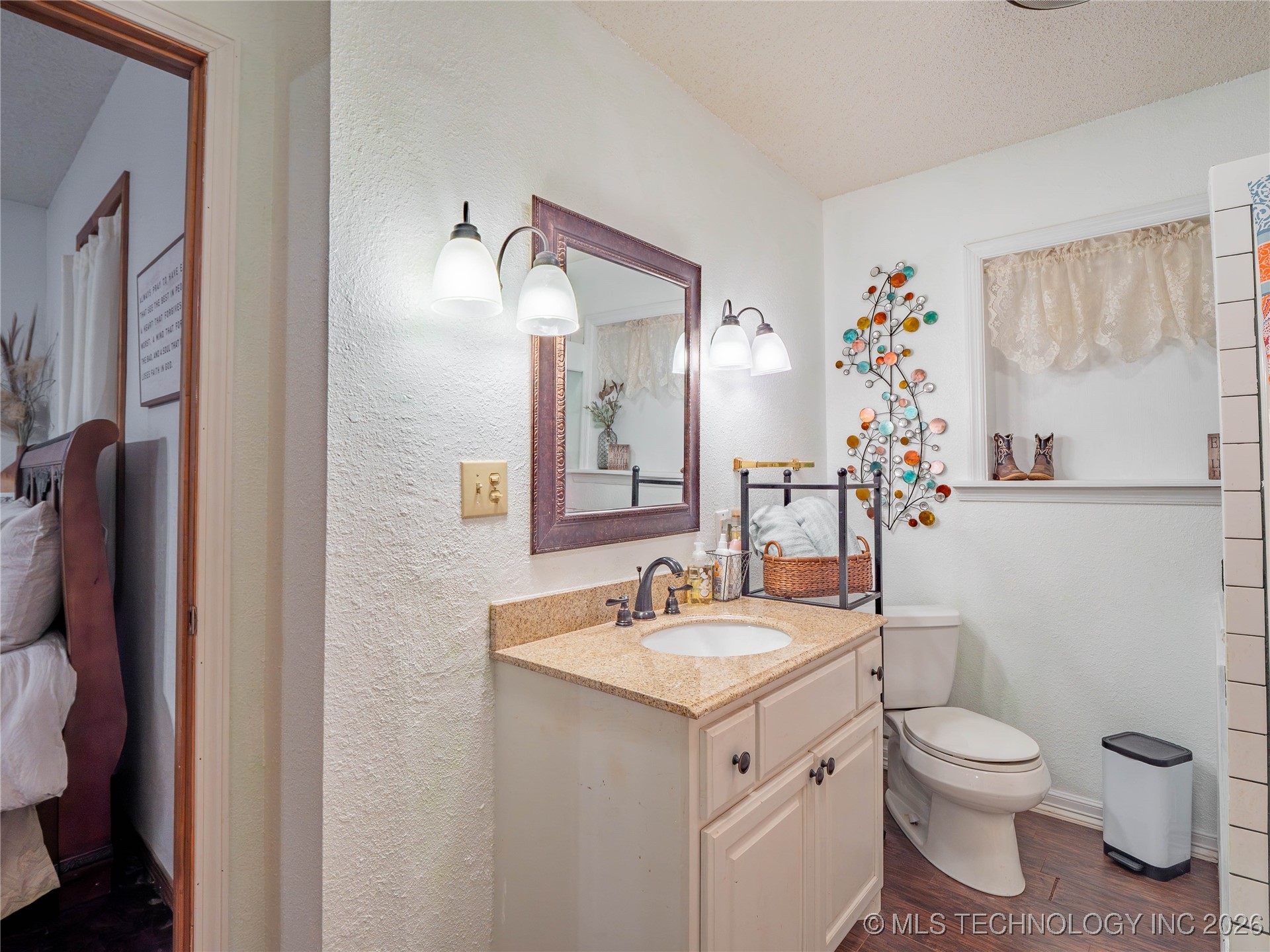 94 Rocky Ridge Property Photo 22