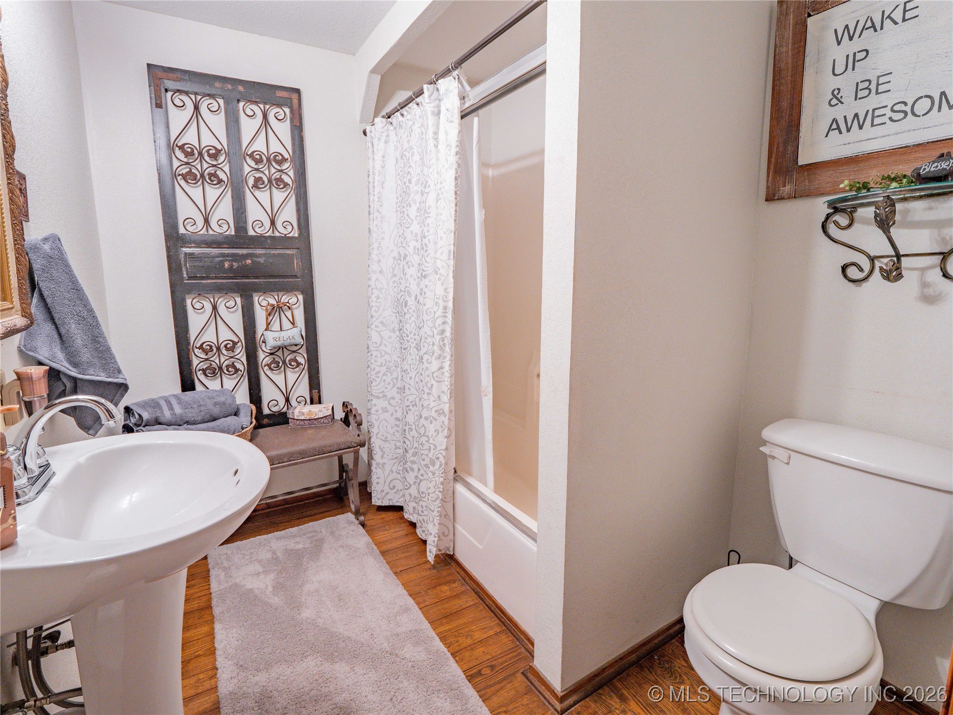 94 Rocky Ridge Property Photo 30