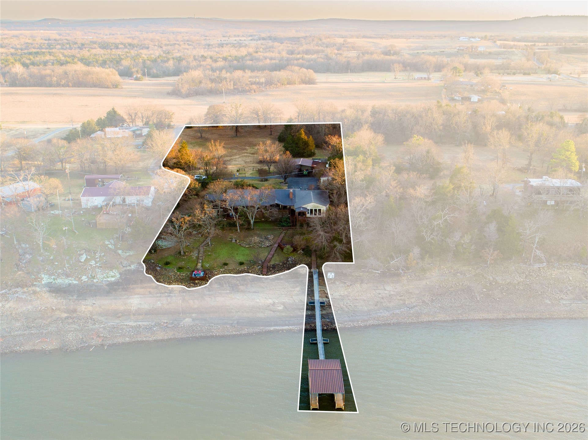 94 Rocky Ridge Property Photo 67