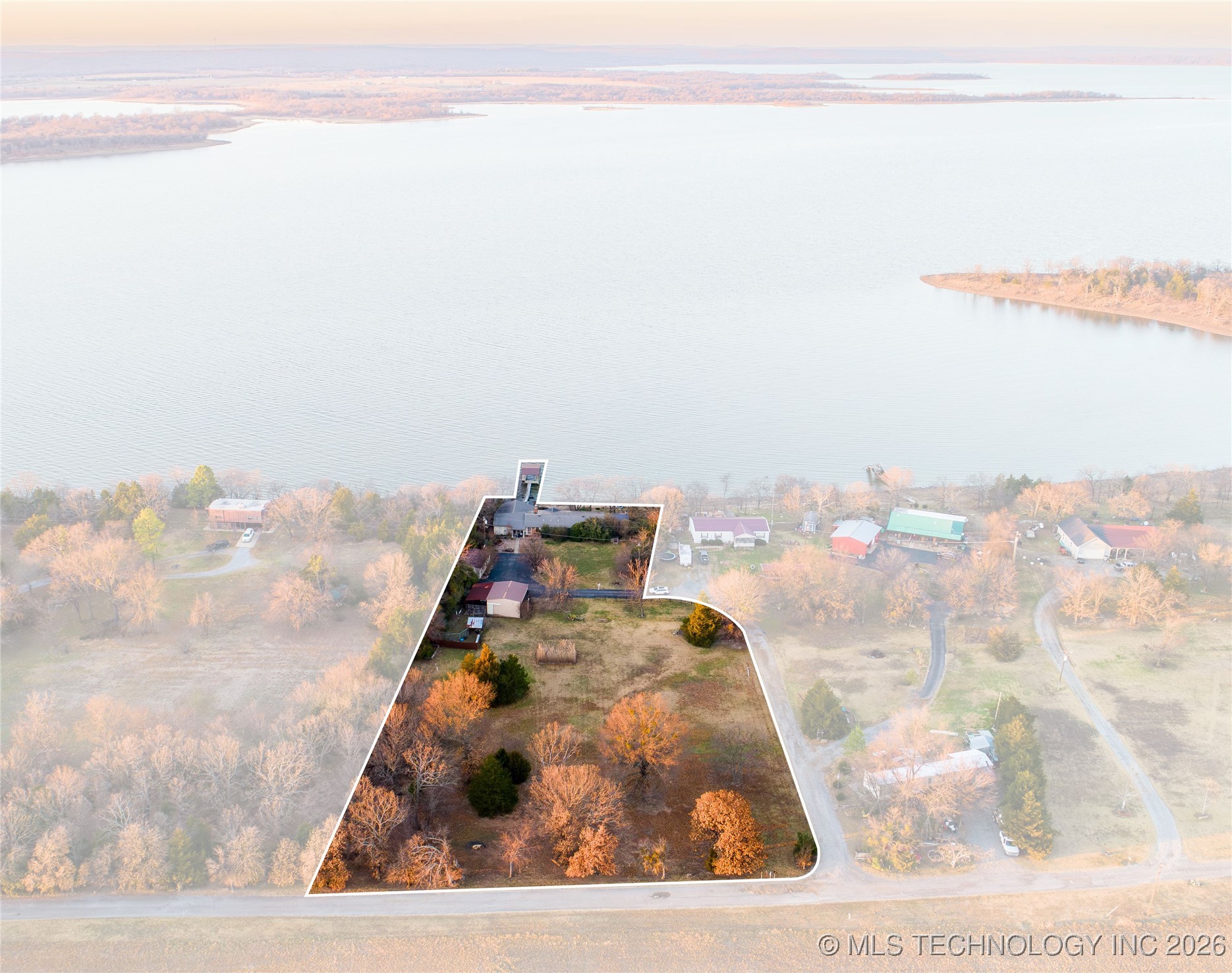 94 Rocky Ridge Property Photo 68