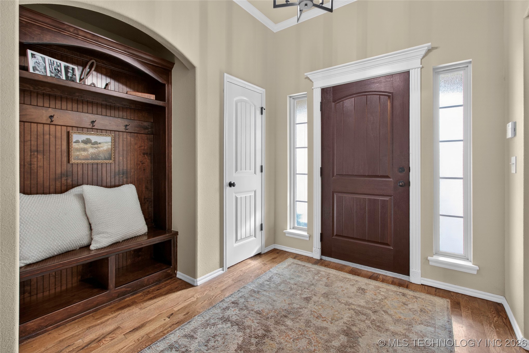 2700 W Natchez Street Property Photo 4