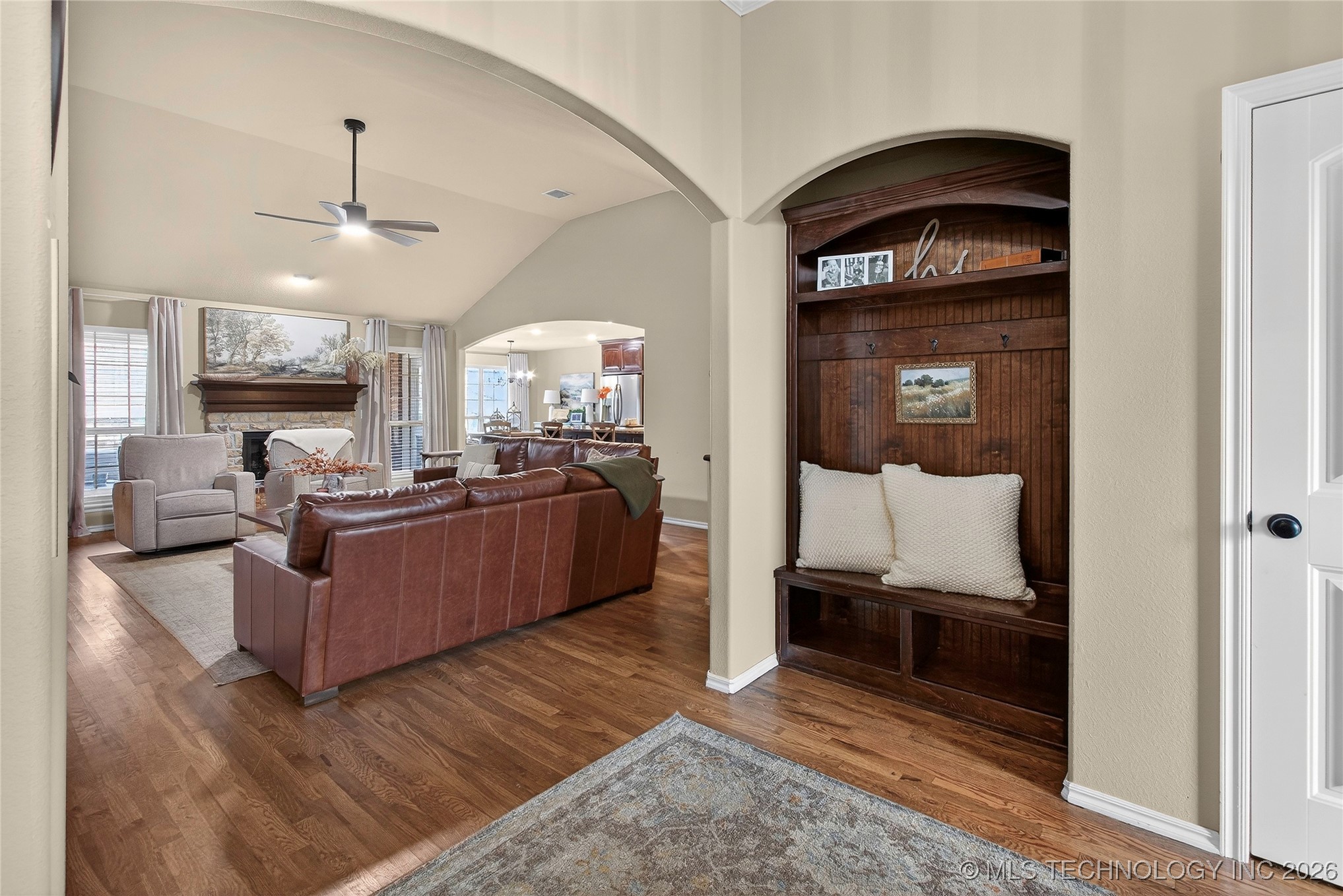 2700 W Natchez Street Property Photo 7