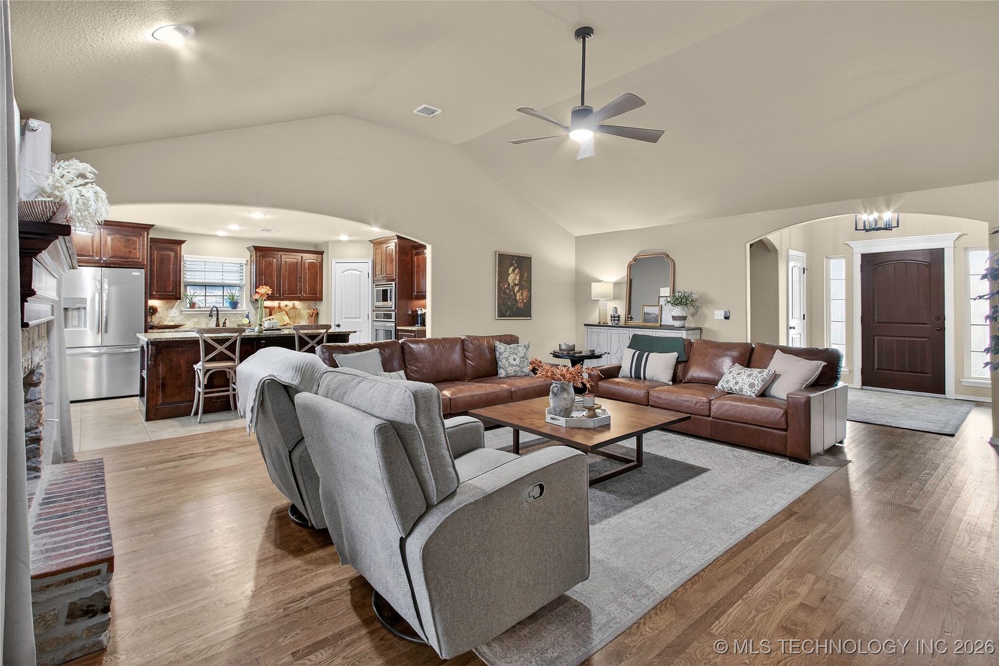 2700 W Natchez Street Property Photo 10