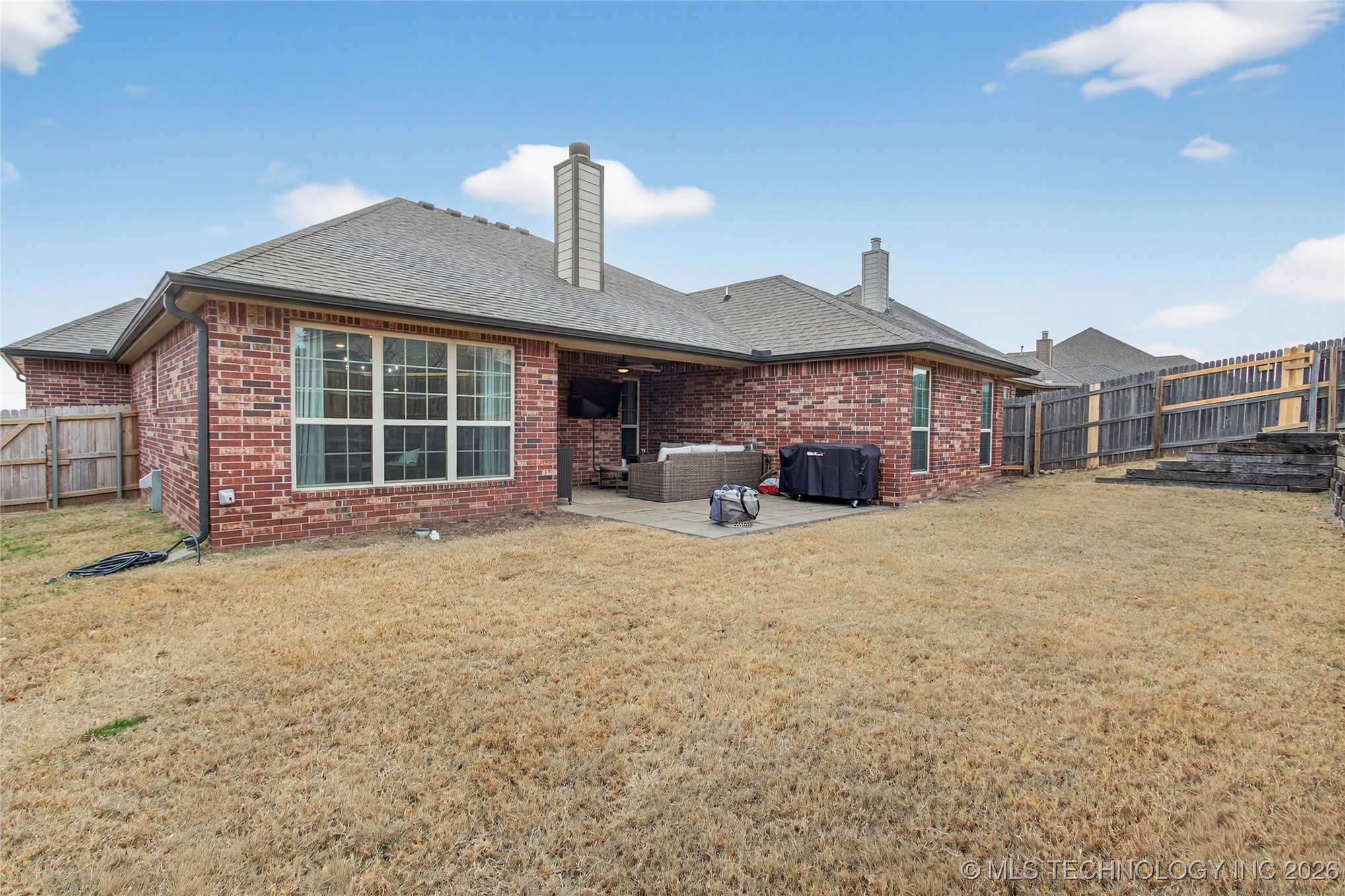 2700 W Natchez Street Property Photo 38