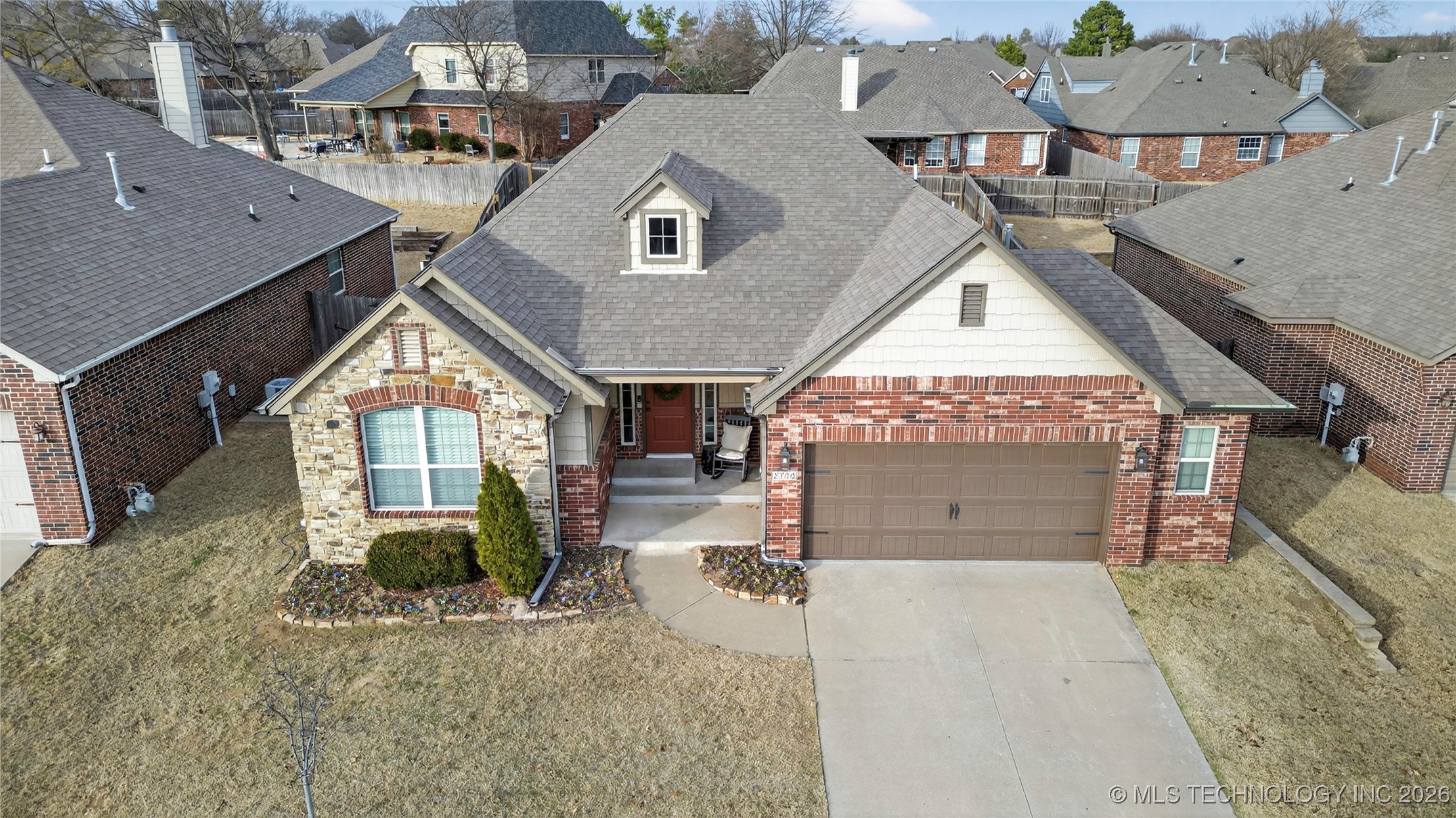 2700 W Natchez Street Property Photo 41