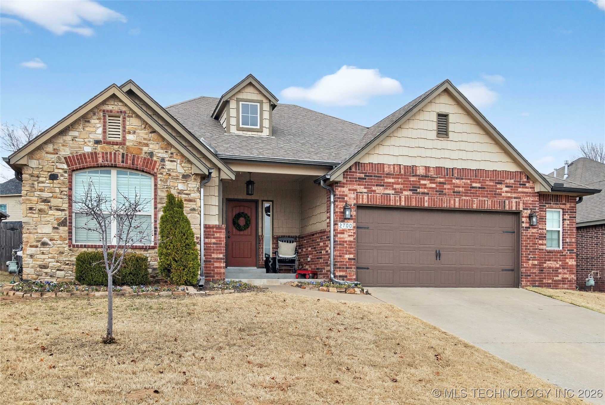 2700 W Natchez Street Property Photo 42