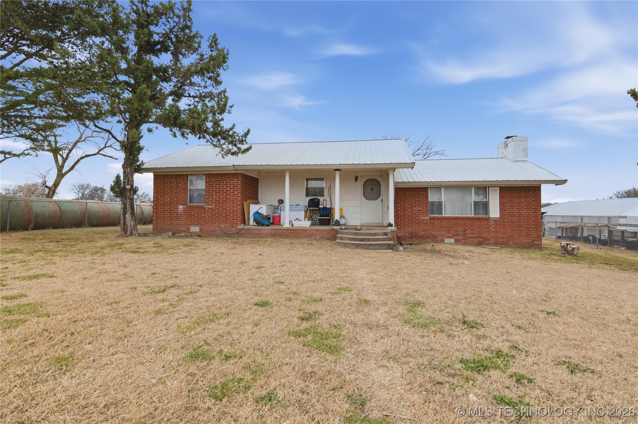 7703 N 447 Road Property Photo 2