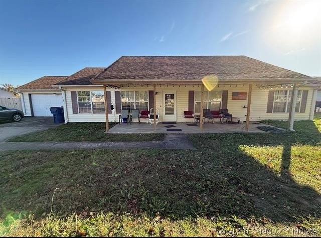 203 S Secondine Place Property Photo 1