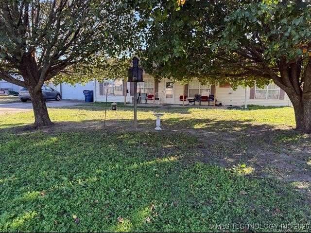 203 S Secondine Place Property Photo 2