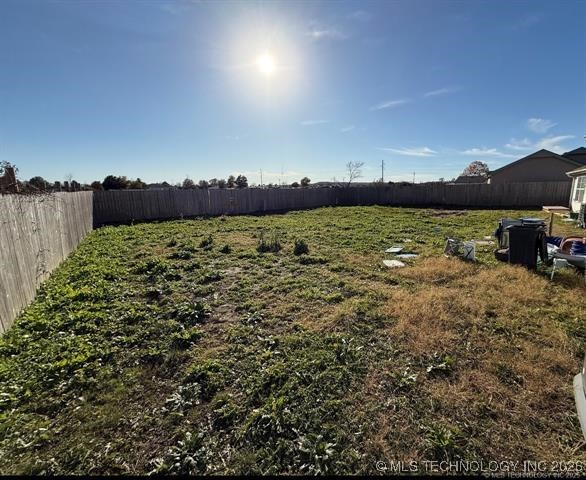 203 S Secondine Place Property Photo 5