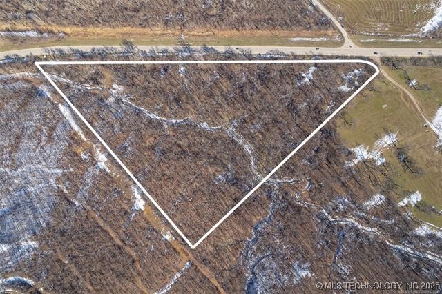 16610 S 185th East Avenue Property Photo 1