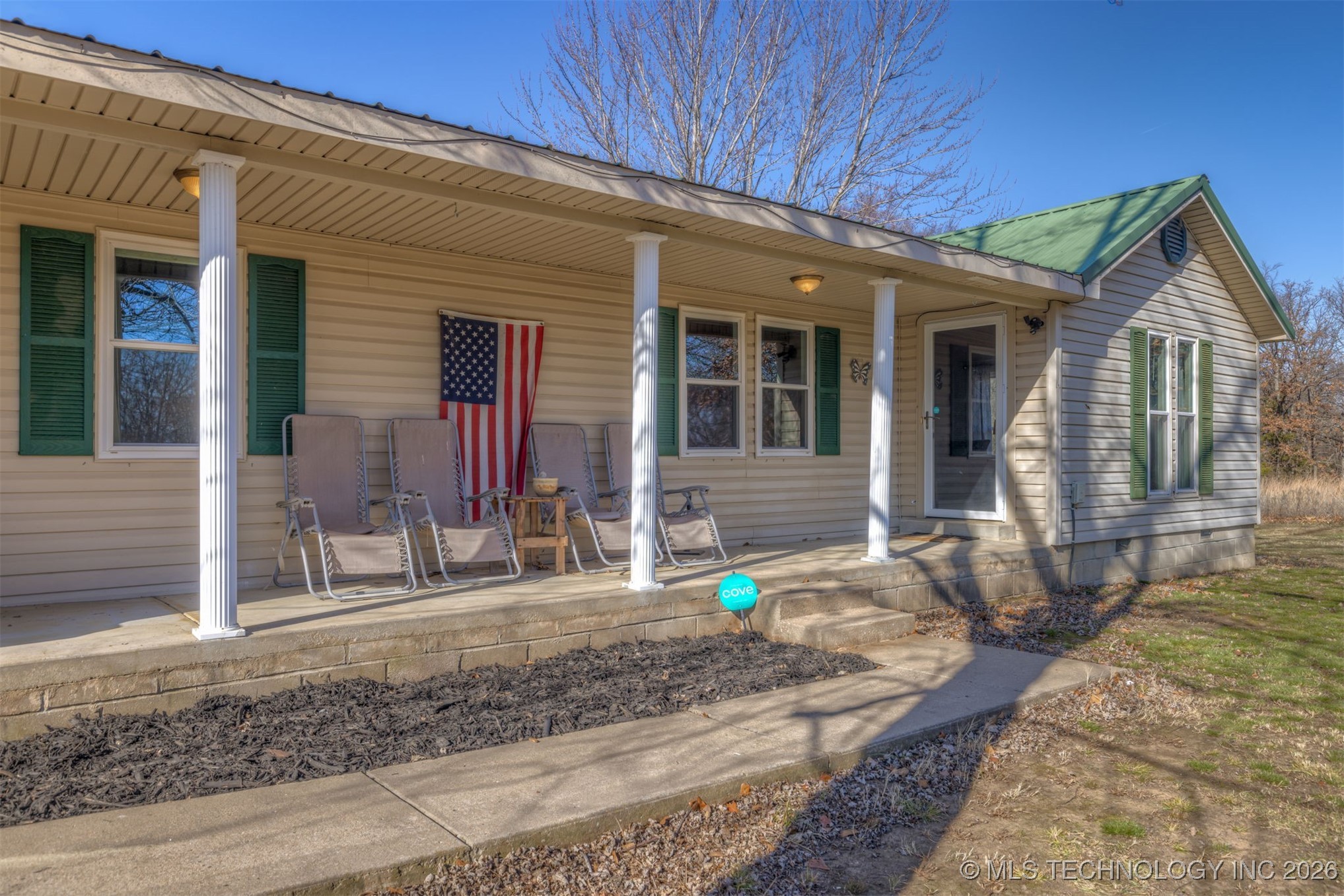 17252 S 178th West Avenue Property Photo 6