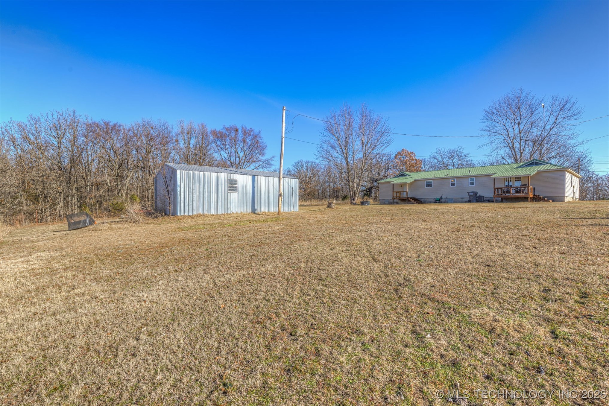 17252 S 178th West Avenue Property Photo 43