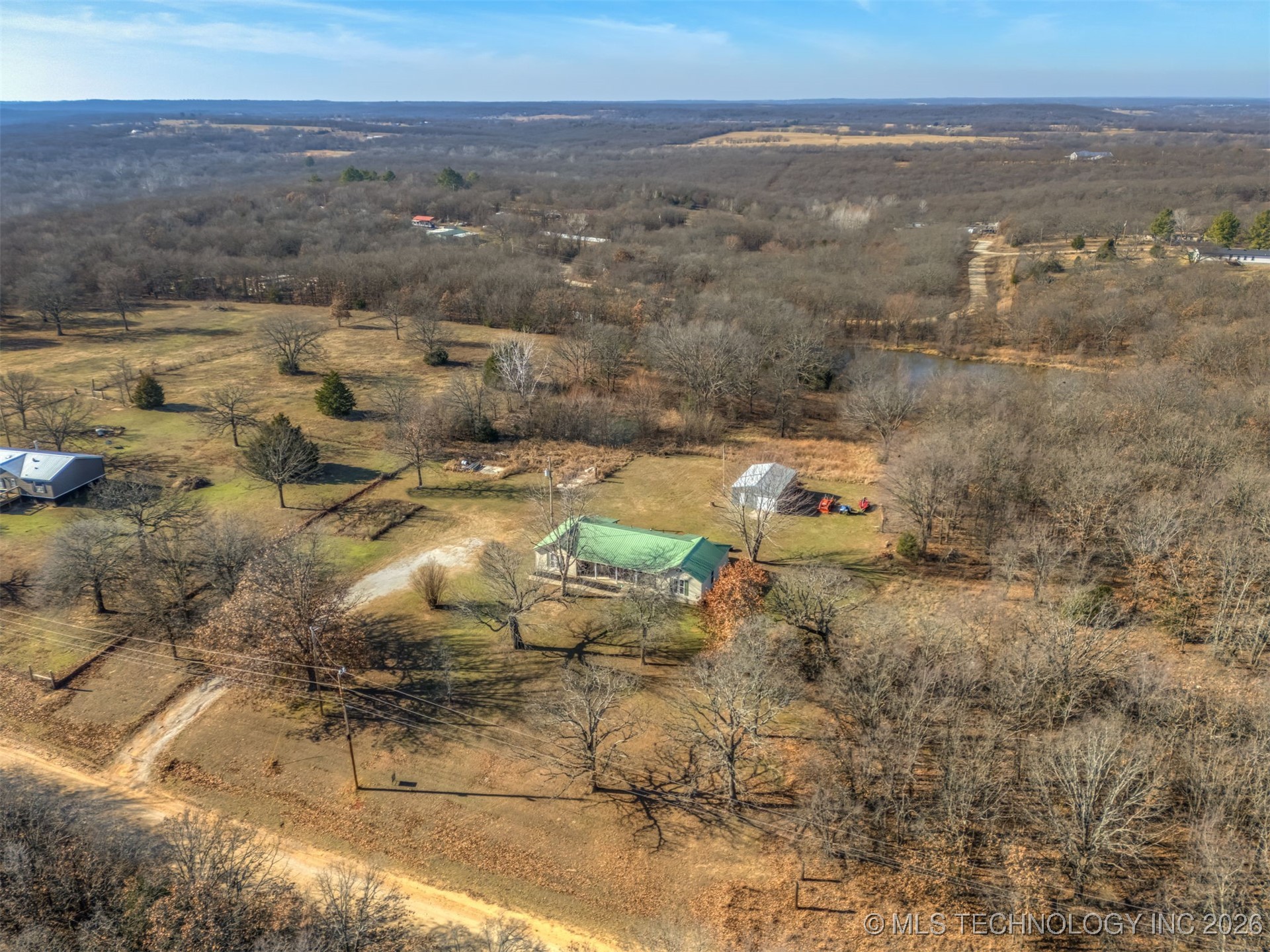 17252 S 178th West Avenue Property Photo 51