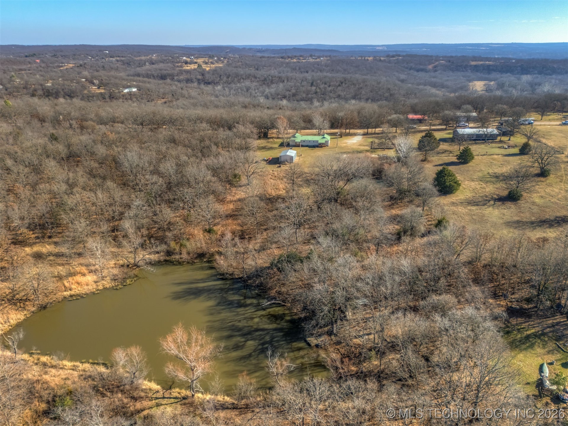17252 S 178th West Avenue Property Photo 53