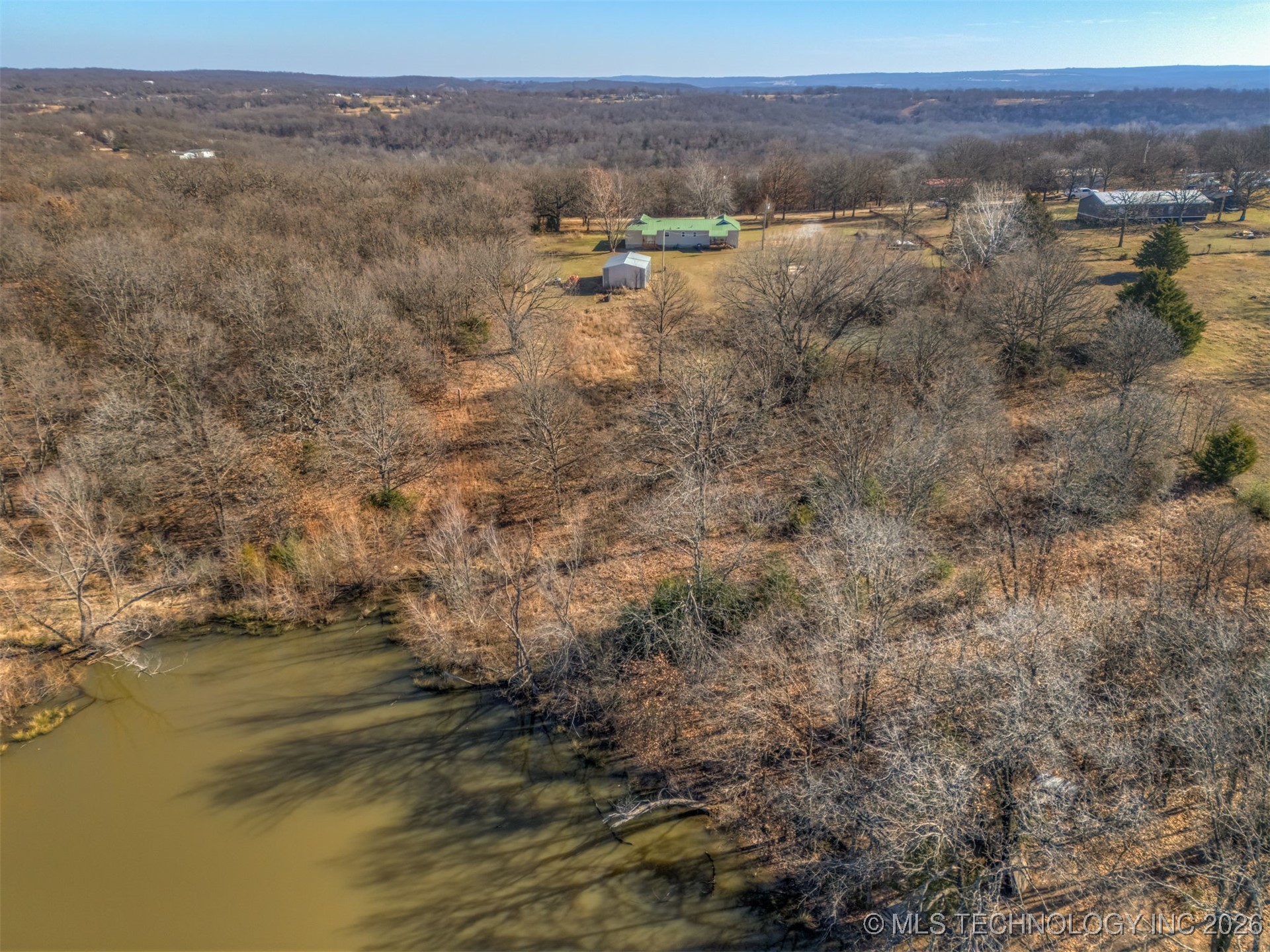 17252 S 178th West Avenue Property Photo 54