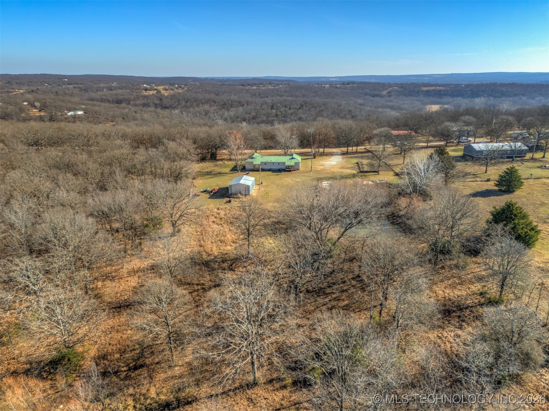 17252 S 178th West Avenue Property Photo 55