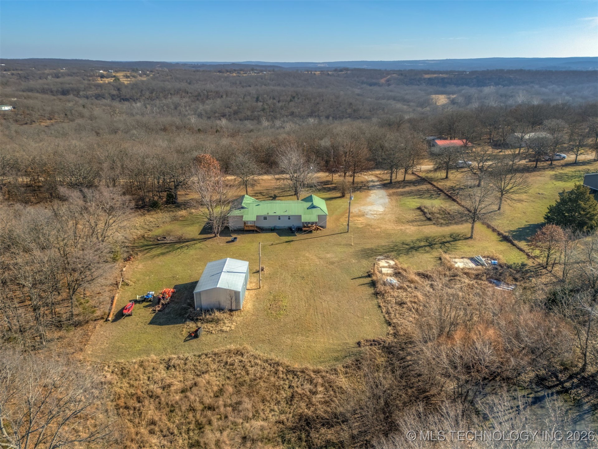 17252 S 178th West Avenue Property Photo 56
