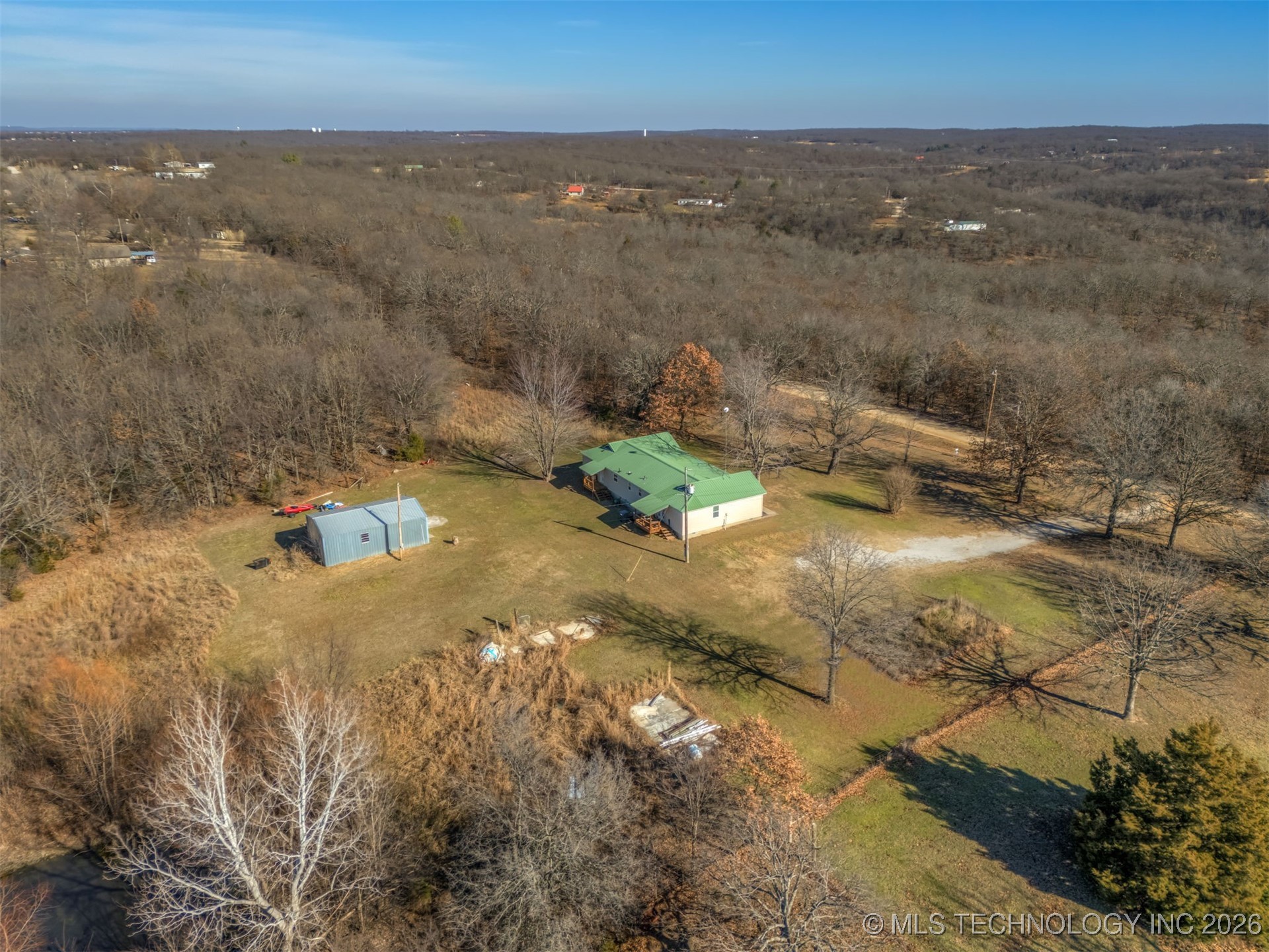 17252 S 178th West Avenue Property Photo 57