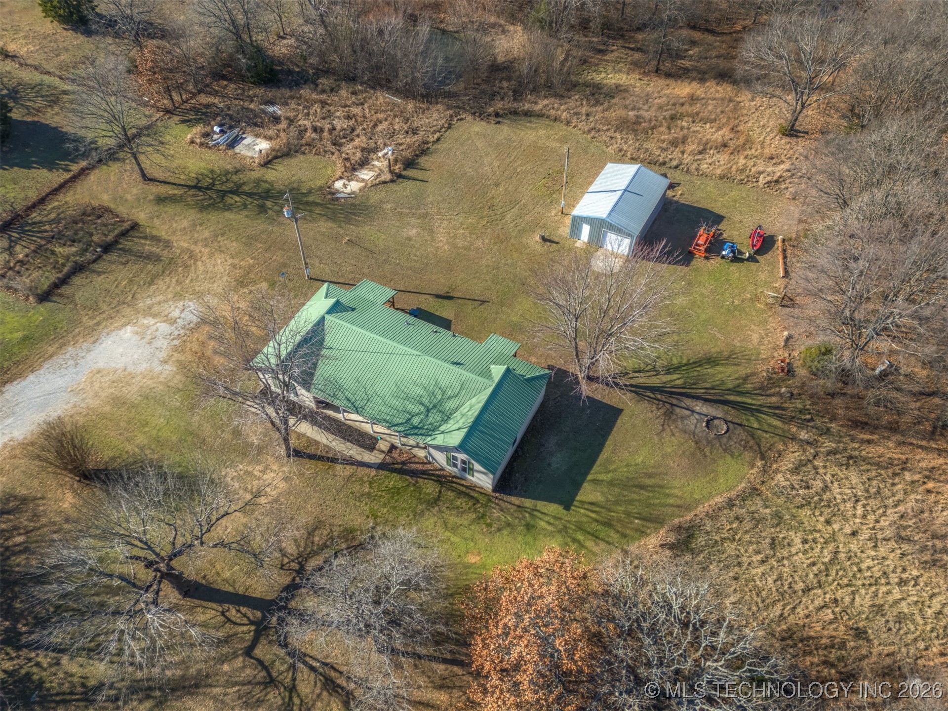 17252 S 178th West Avenue Property Photo 61