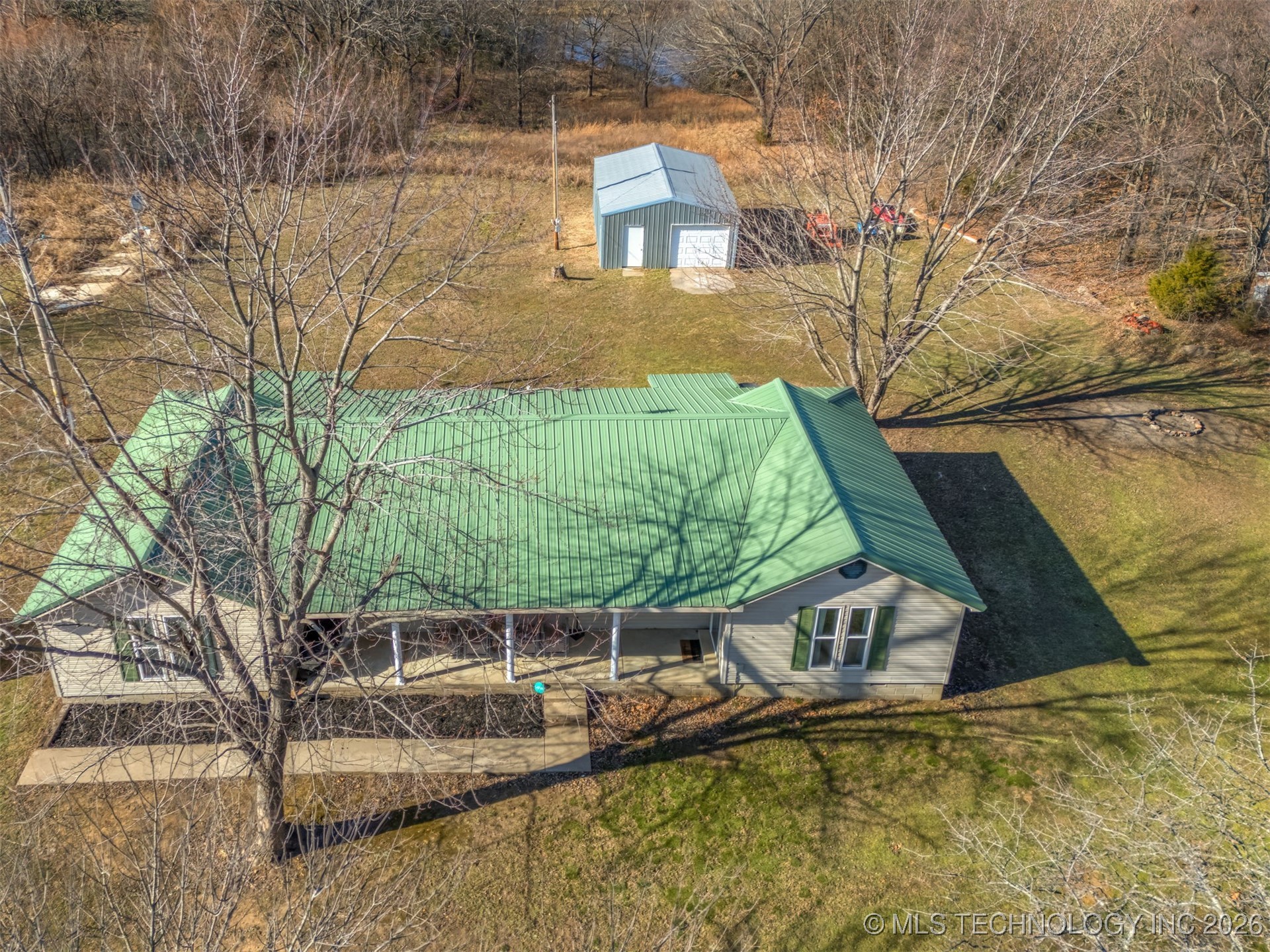 17252 S 178th West Avenue Property Photo 62