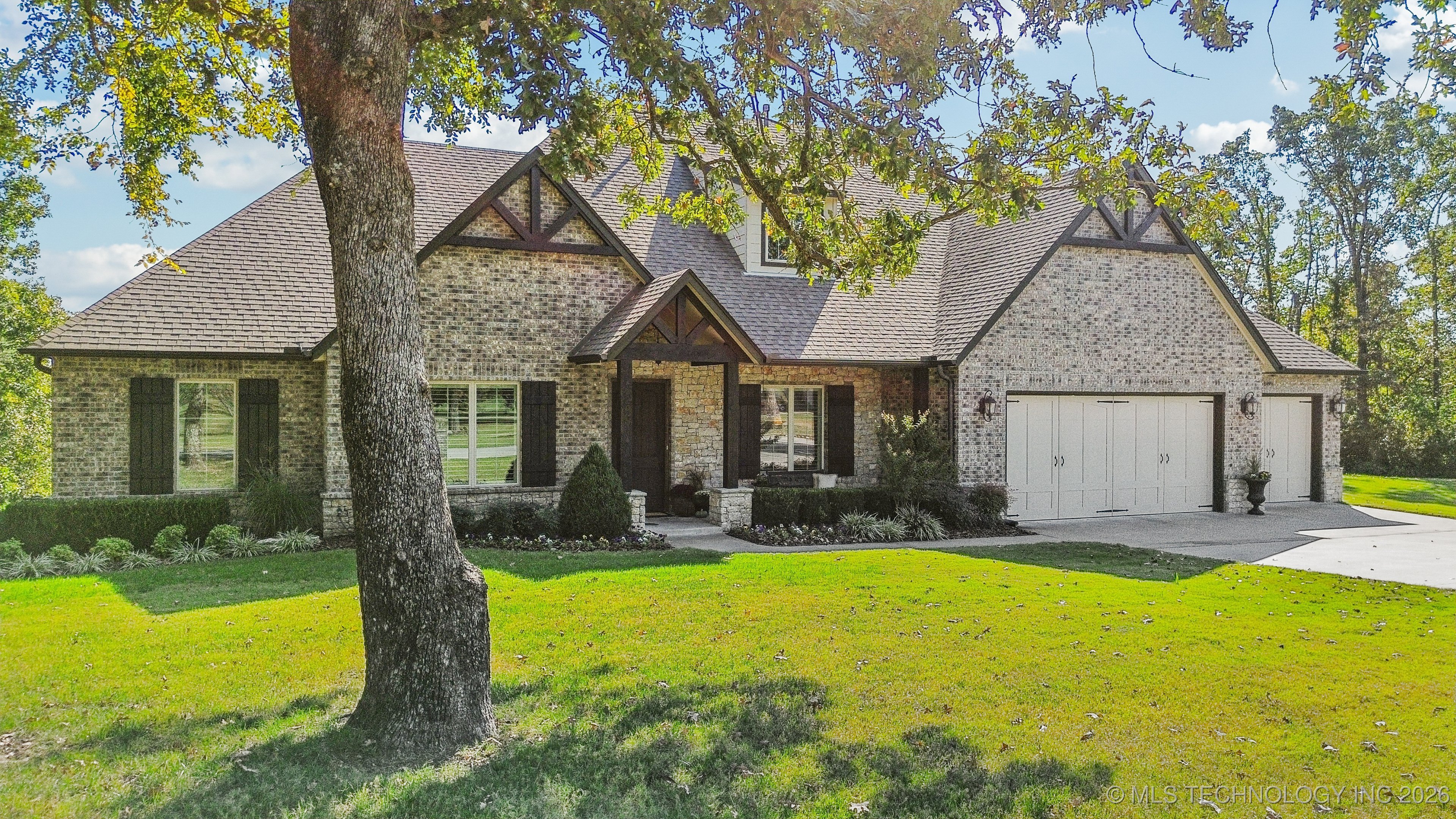 2805 S 294th Street East E Property Photo 3