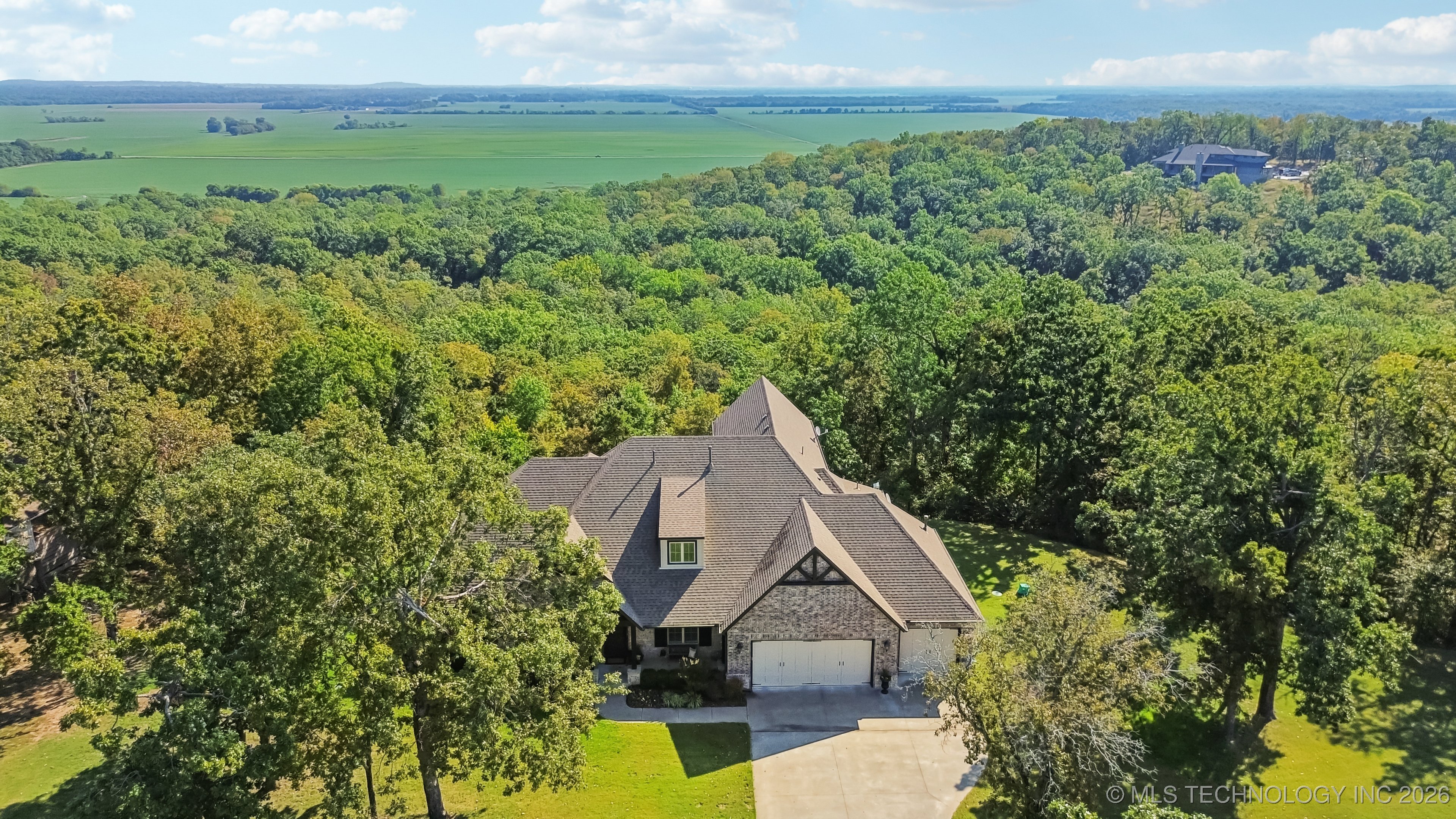 2805 S 294th Street East E Property Photo 4