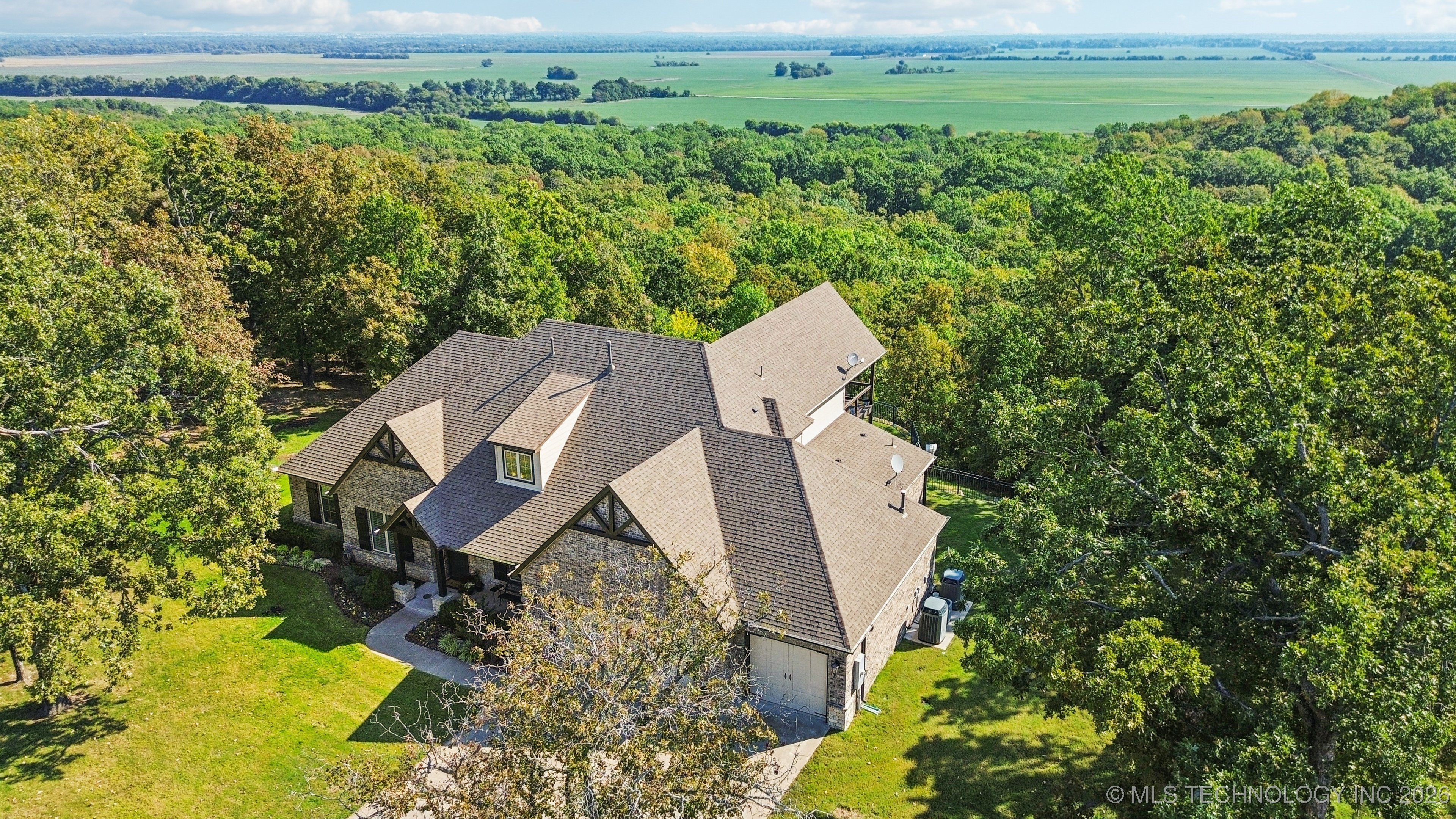 2805 S 294th Street East E Property Photo 5