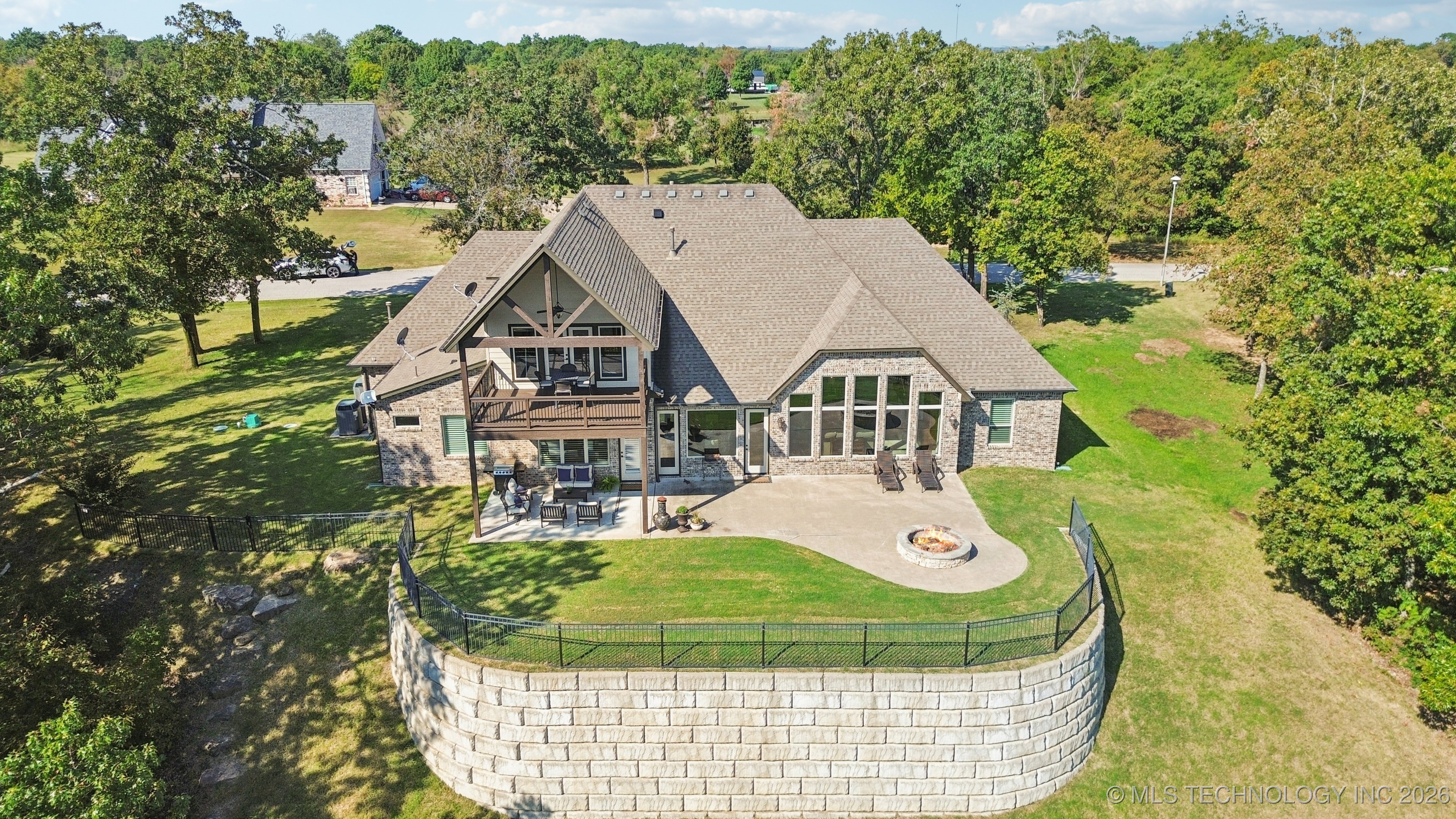 2805 S 294th Street East E Property Photo 6