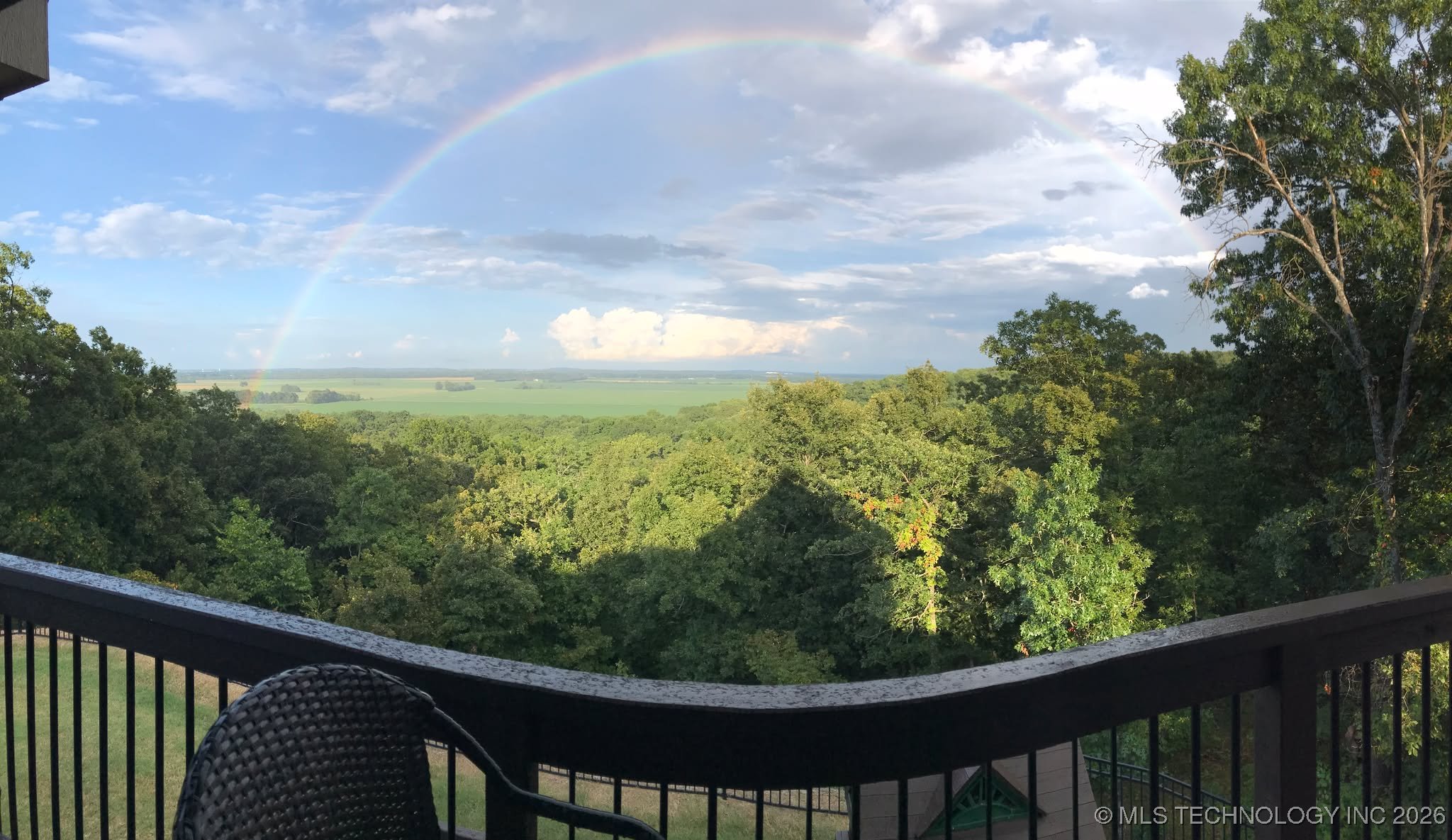 2805 S 294th Street East E Property Photo 7