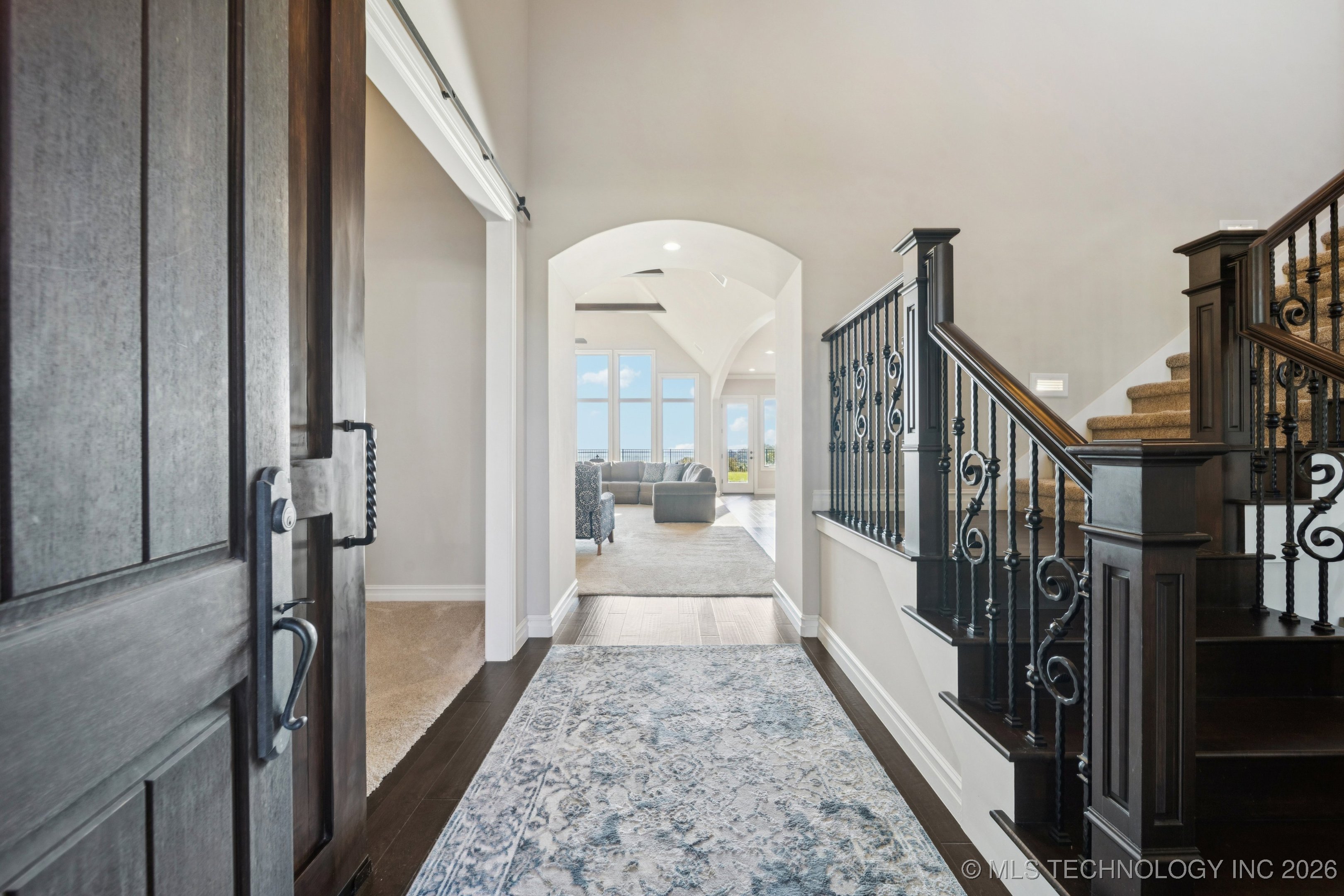 2805 S 294th Street East E Property Photo 8