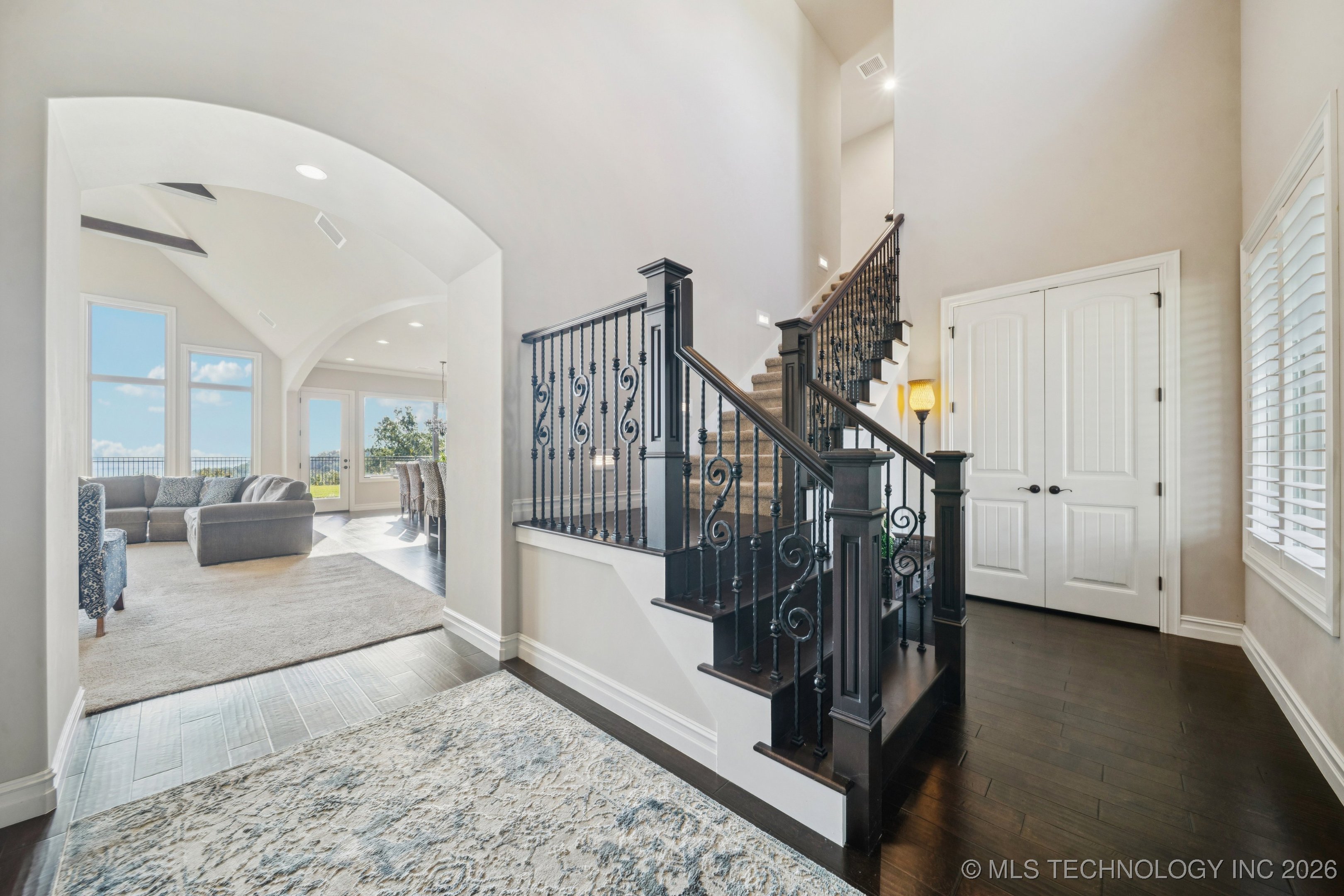 2805 S 294th Street East E Property Photo 9