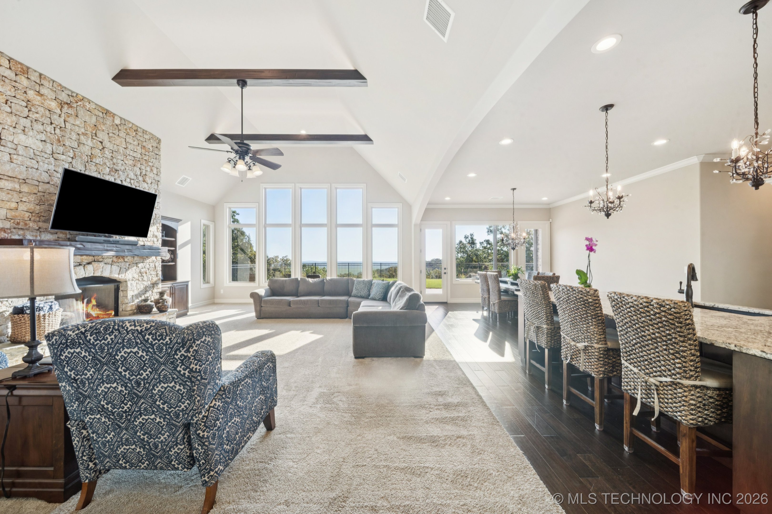 2805 S 294th Street East E Property Photo 11